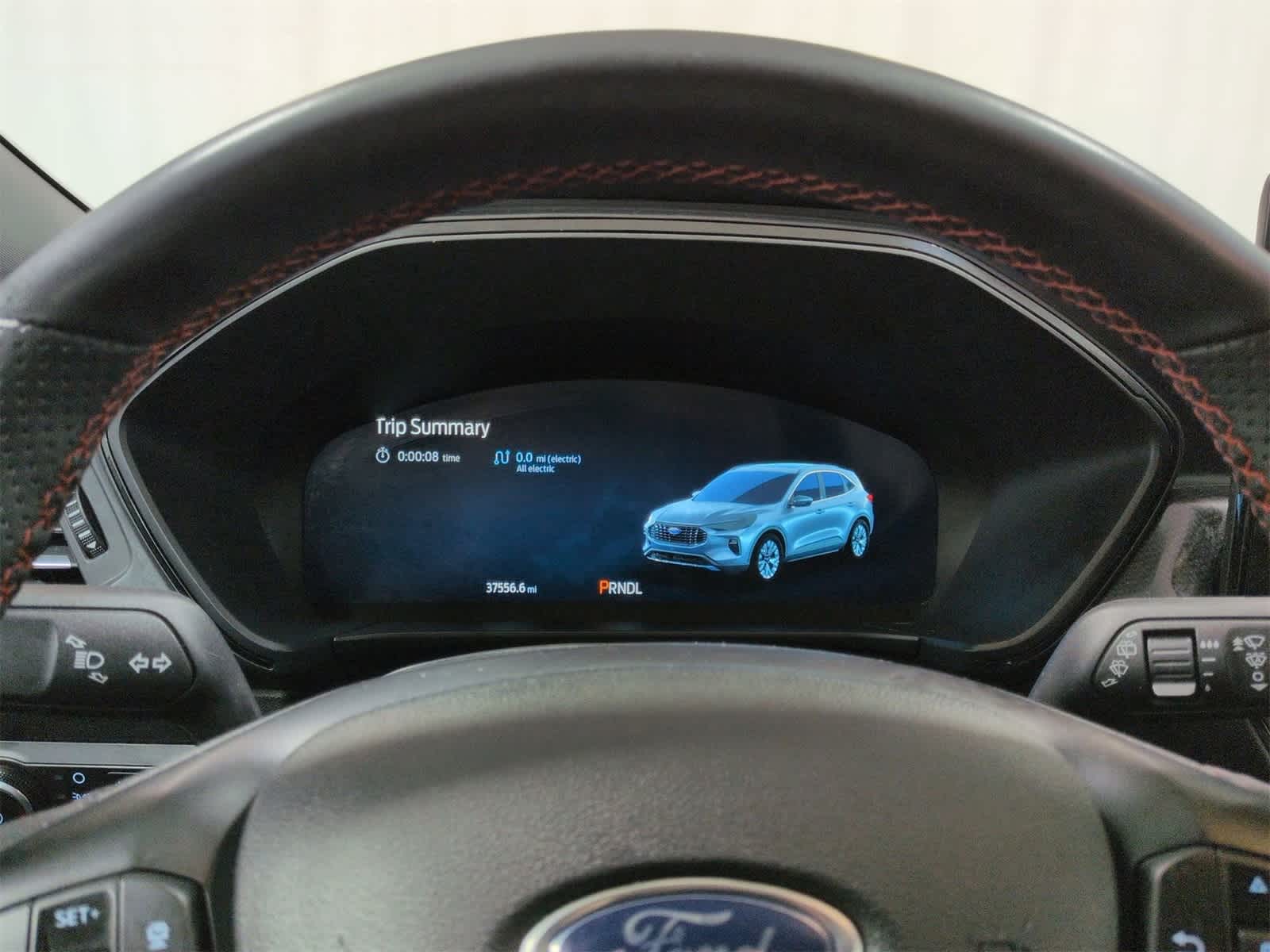 Thumbnail: 2023 Ford Escape - 34