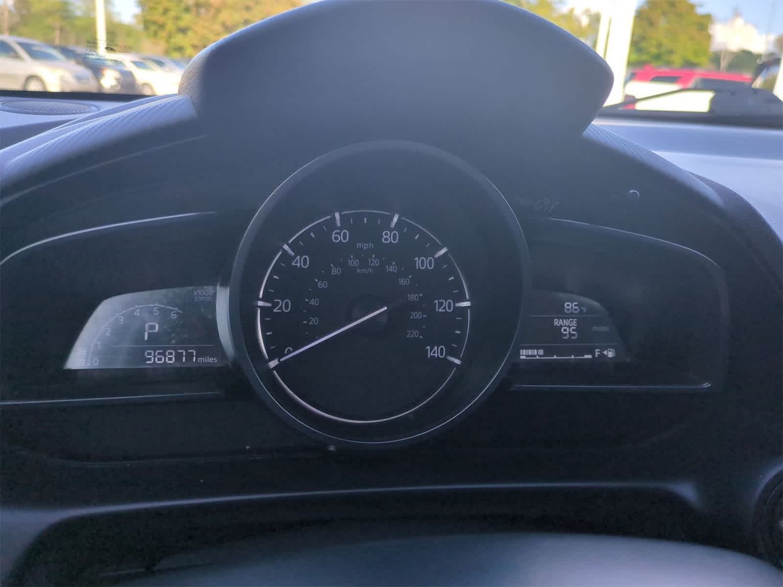 Thumbnail: 2019 Mazda CX-3 - 35