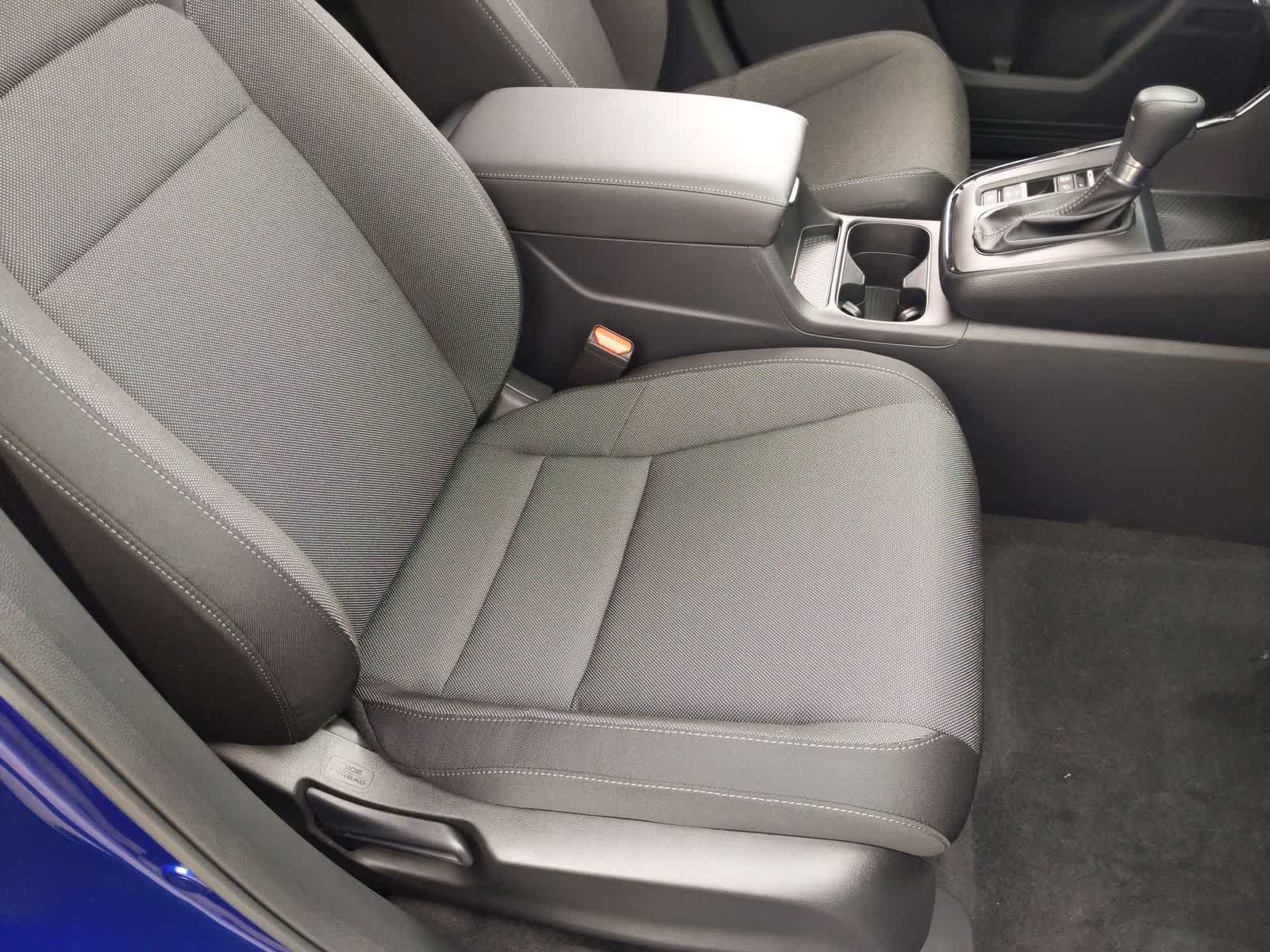 Thumbnail: 2025 Honda CR-V - 22