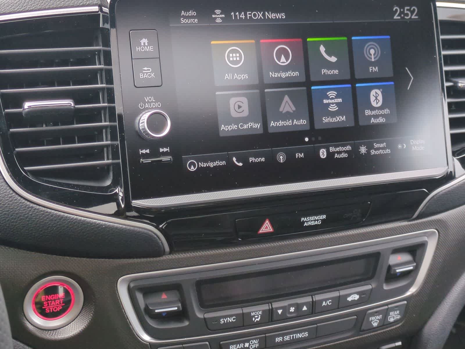 Thumbnail: 2026 Honda Ridgeline - 29
