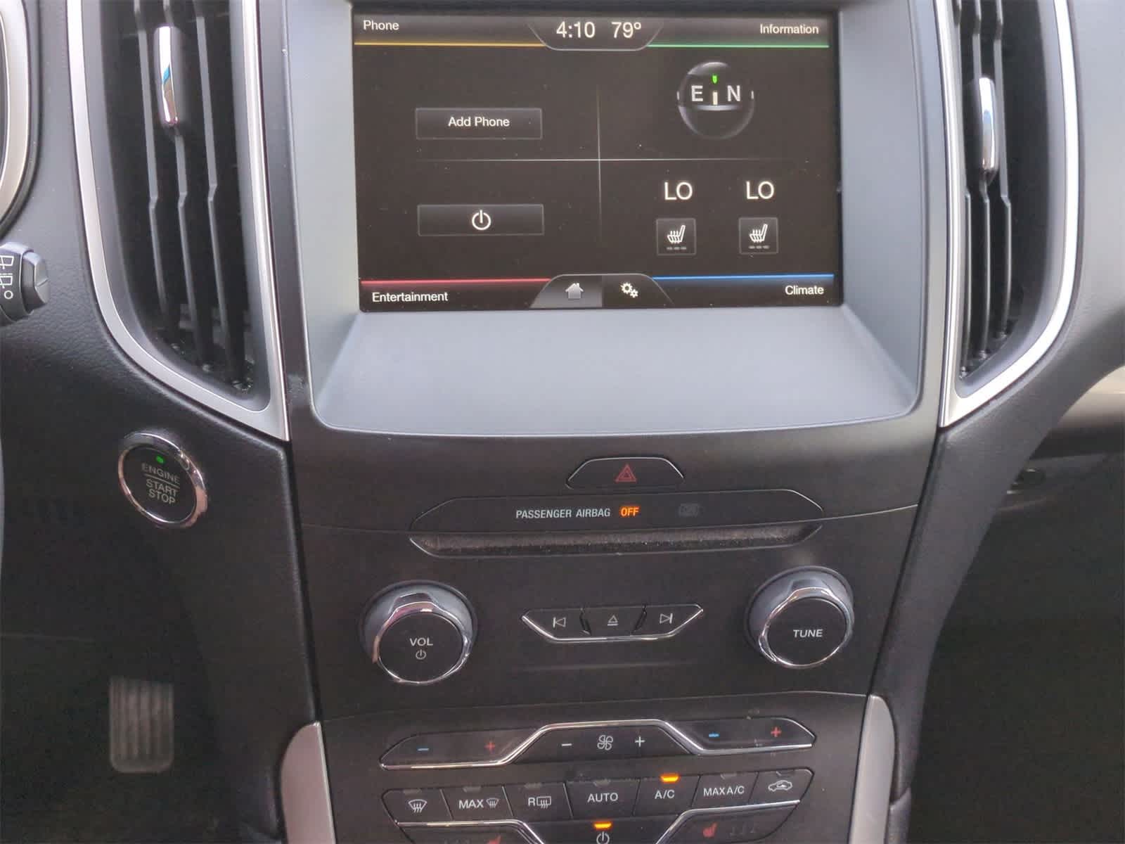 Thumbnail: 2015 Ford Edge - 27