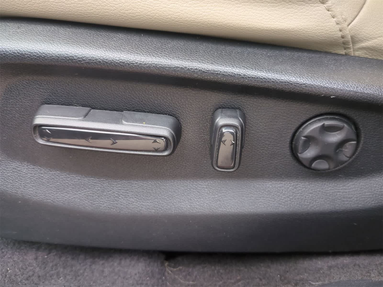 2018 Honda CR-V  17