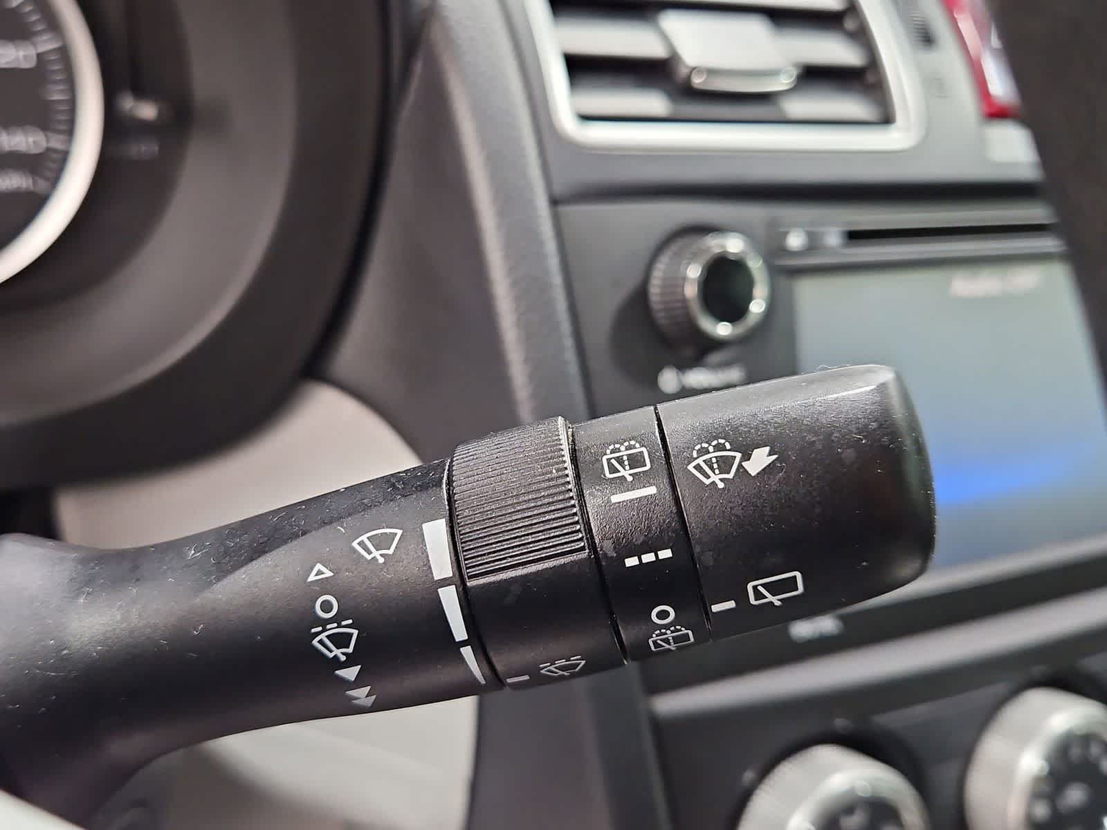 Thumbnail: 2016 Subaru Forester - 31