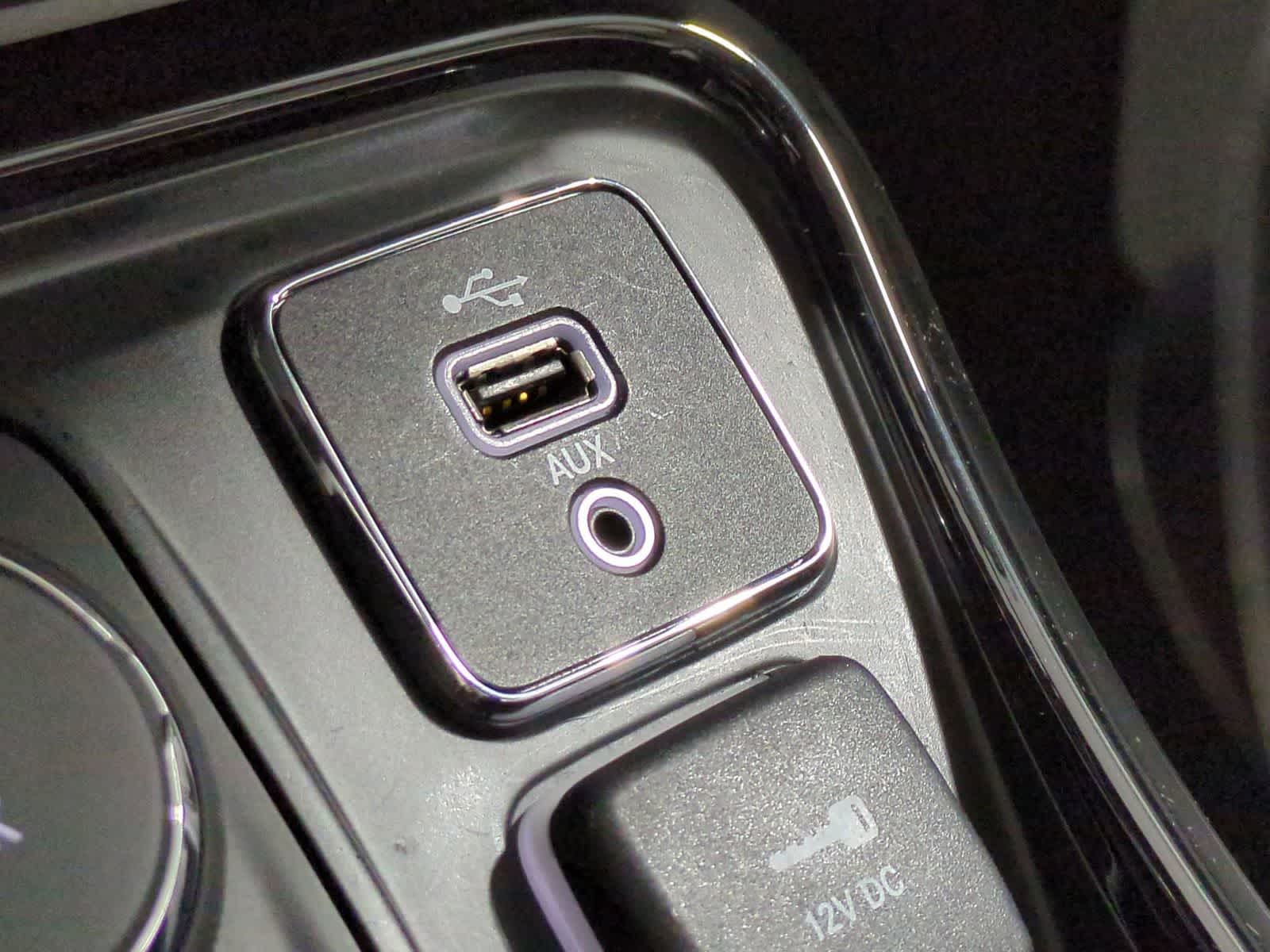 Thumbnail: 2017 Jeep Compass - 38