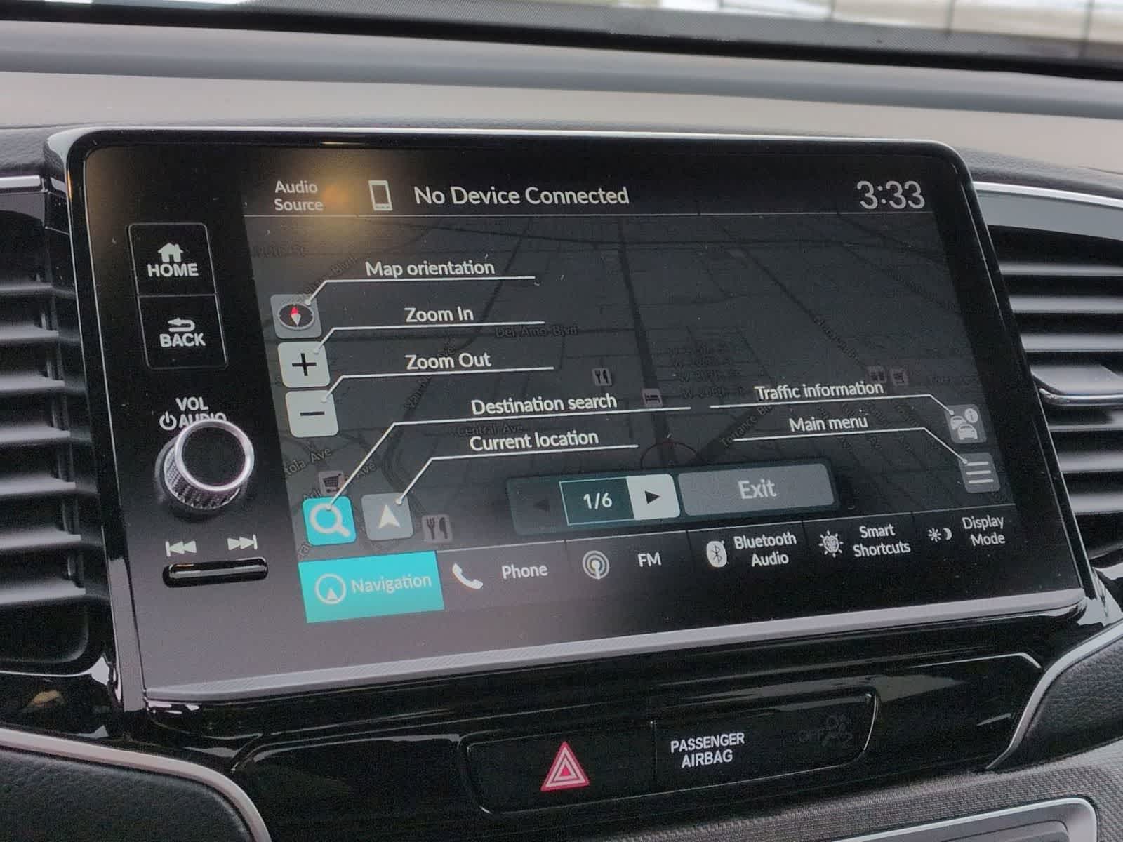 Thumbnail: 2026 Honda Ridgeline - 31