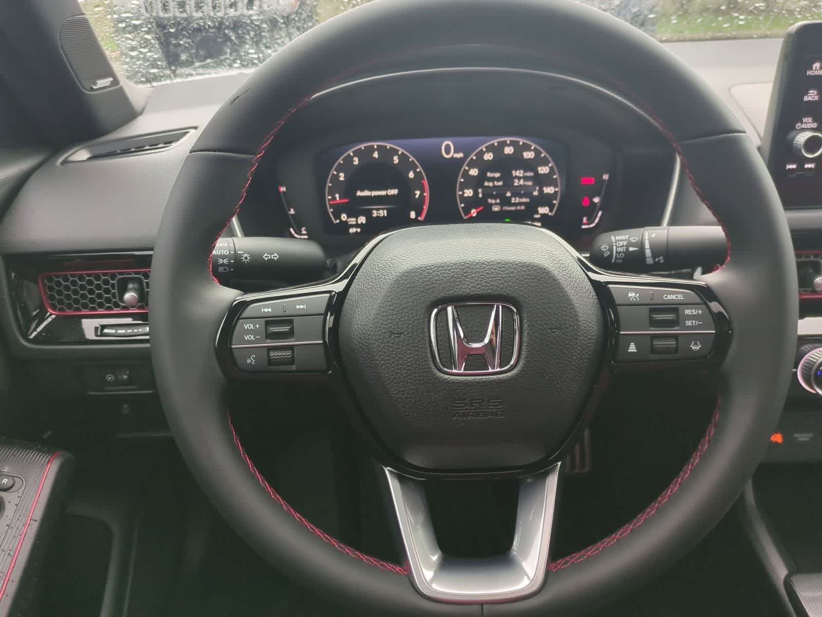 Thumbnail: 2026 Honda Civic - 24