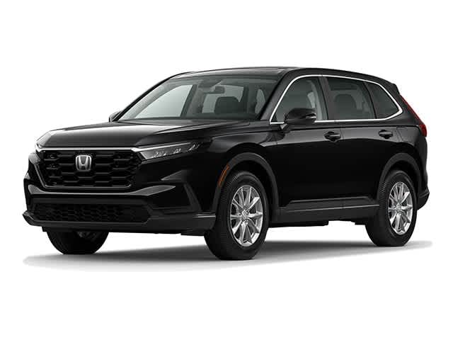 New 2027 Honda CR-V EX SUV