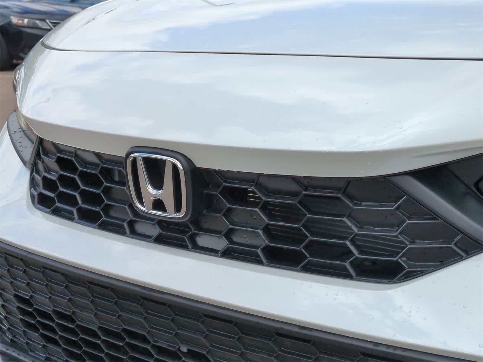 Thumbnail: 2025 Honda Civic - 12
