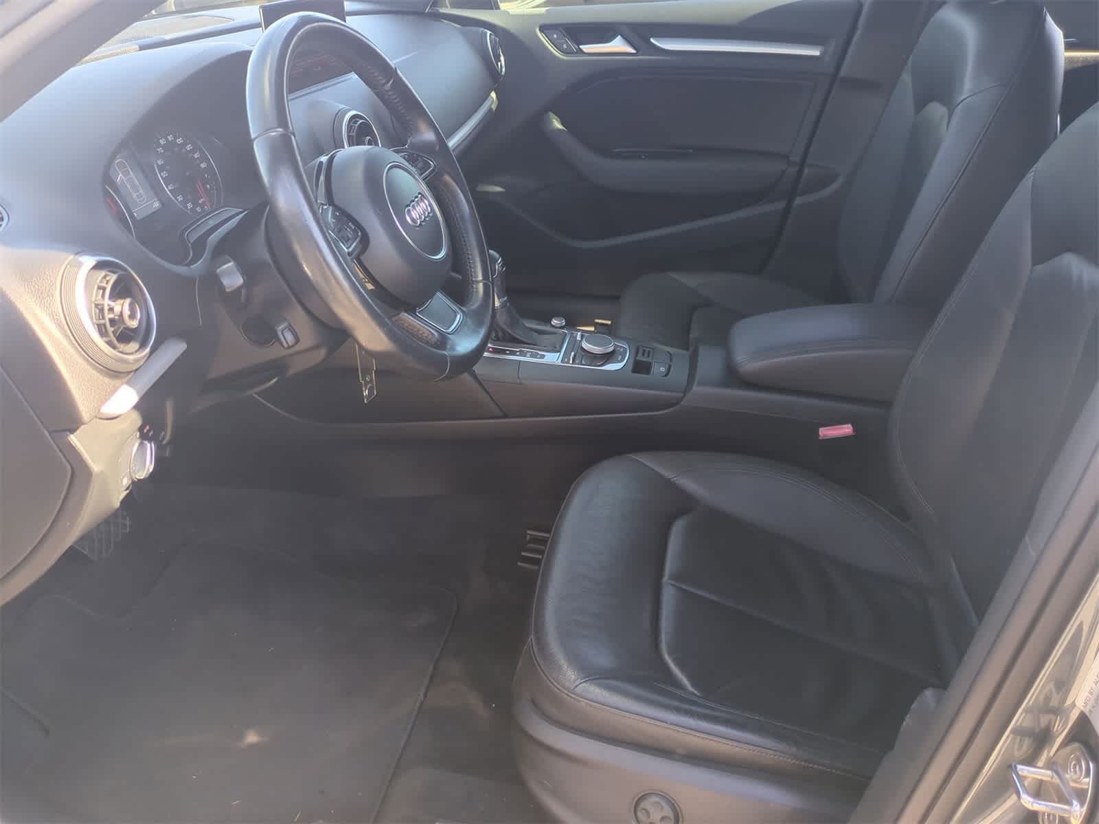 Thumbnail: 2015 Audi A3 - 17