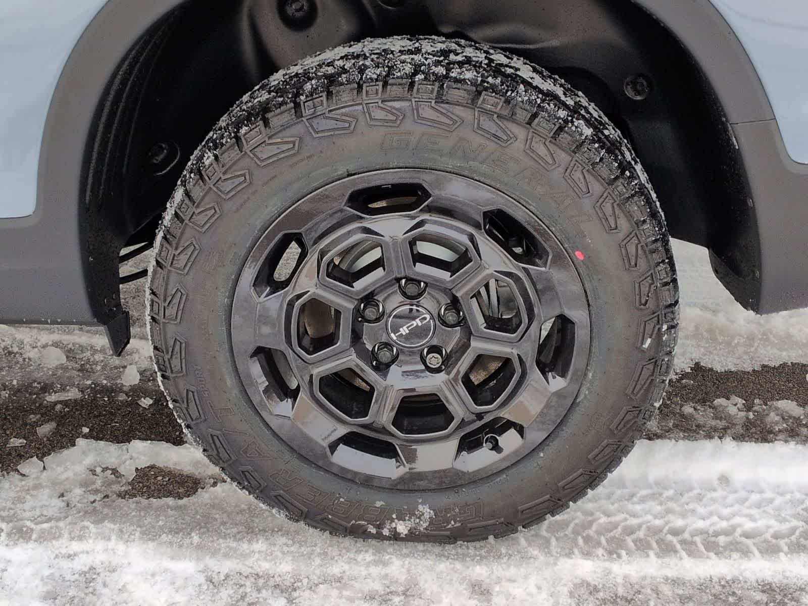 Thumbnail: 2026 Honda Ridgeline - 14