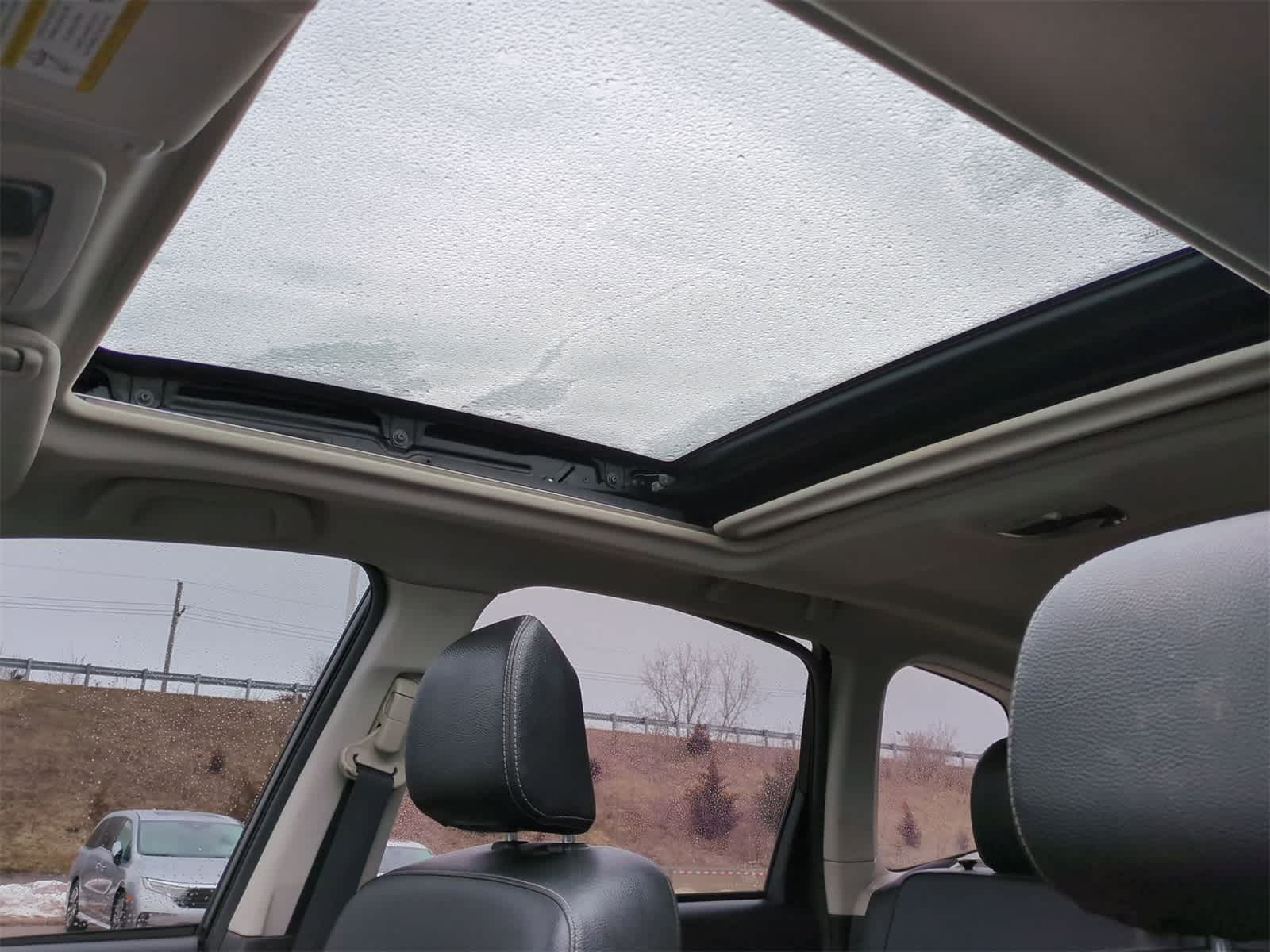Thumbnail: 2014 Subaru Forester - 18