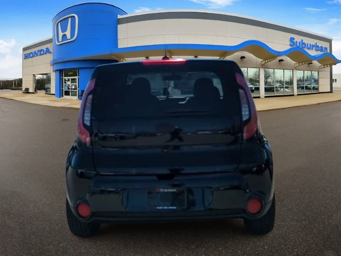 Thumbnail: 2016 Kia Soul - 7
