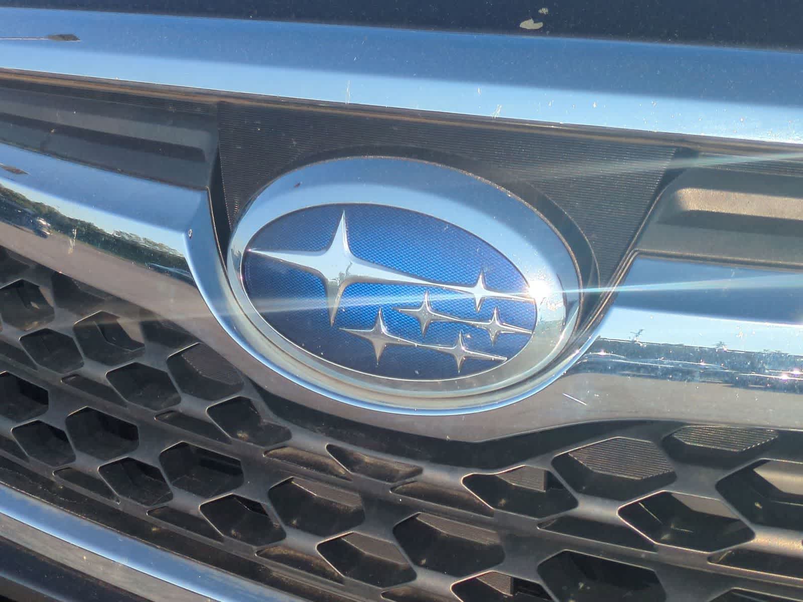 Thumbnail: 2015 Subaru Forester - 12
