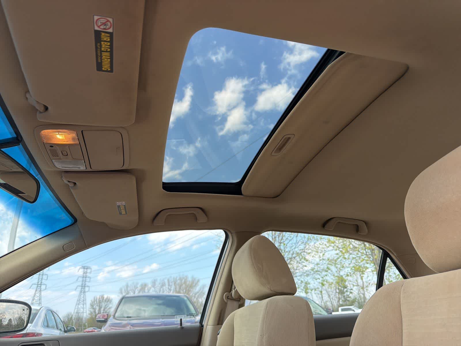 Thumbnail: 2006 Honda Accord - 19