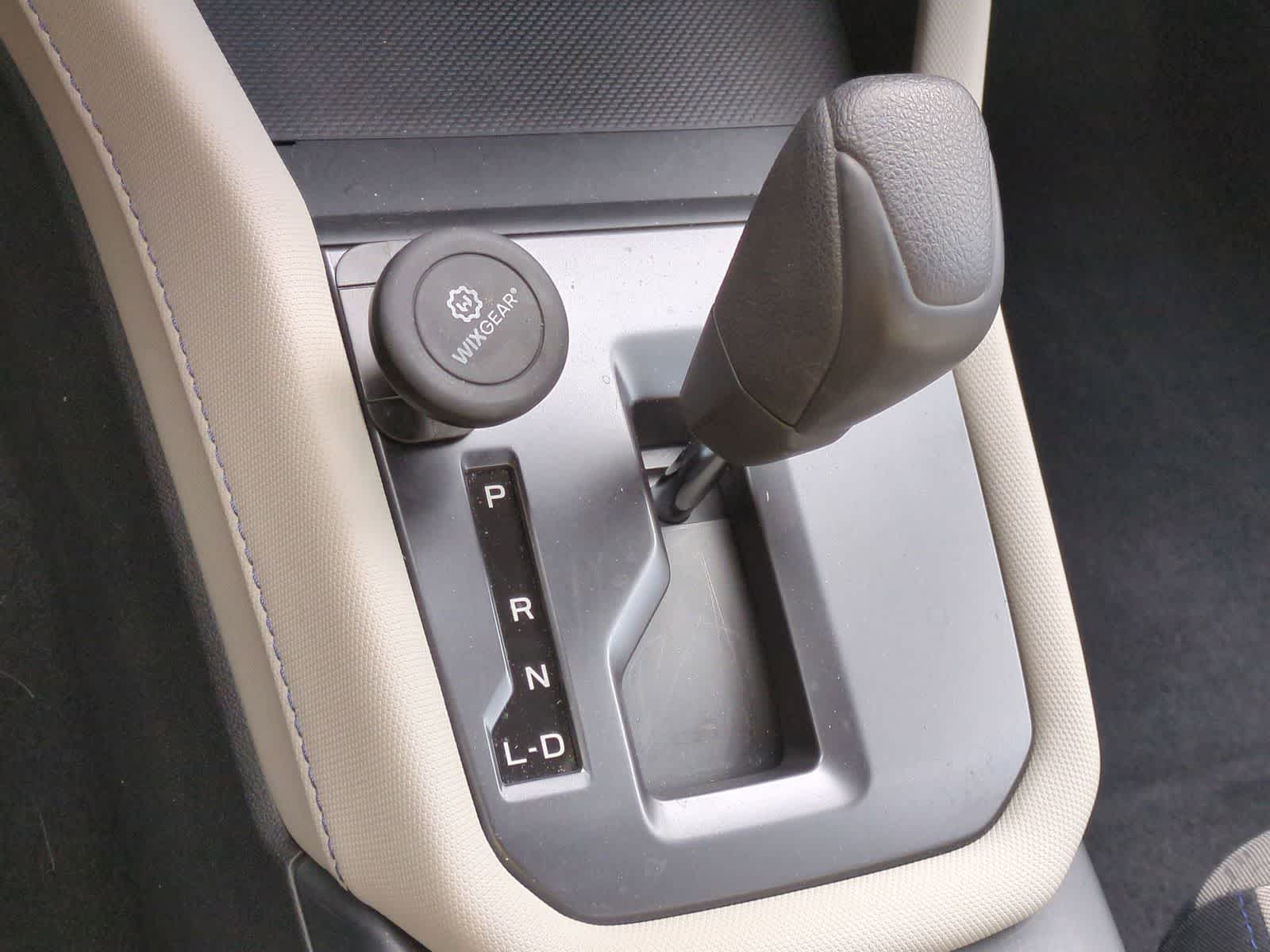 Thumbnail: 2025 Subaru Forester - 30