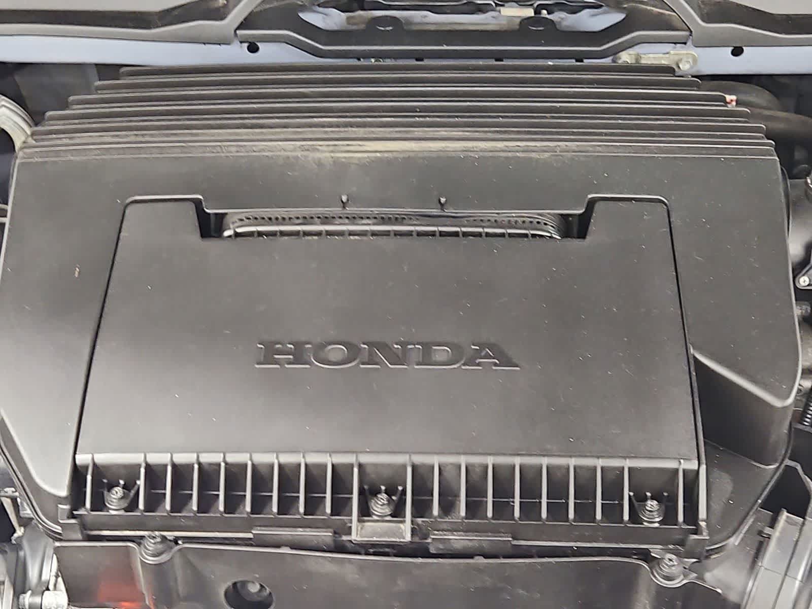 Thumbnail: 2023 Honda Pilot - 15