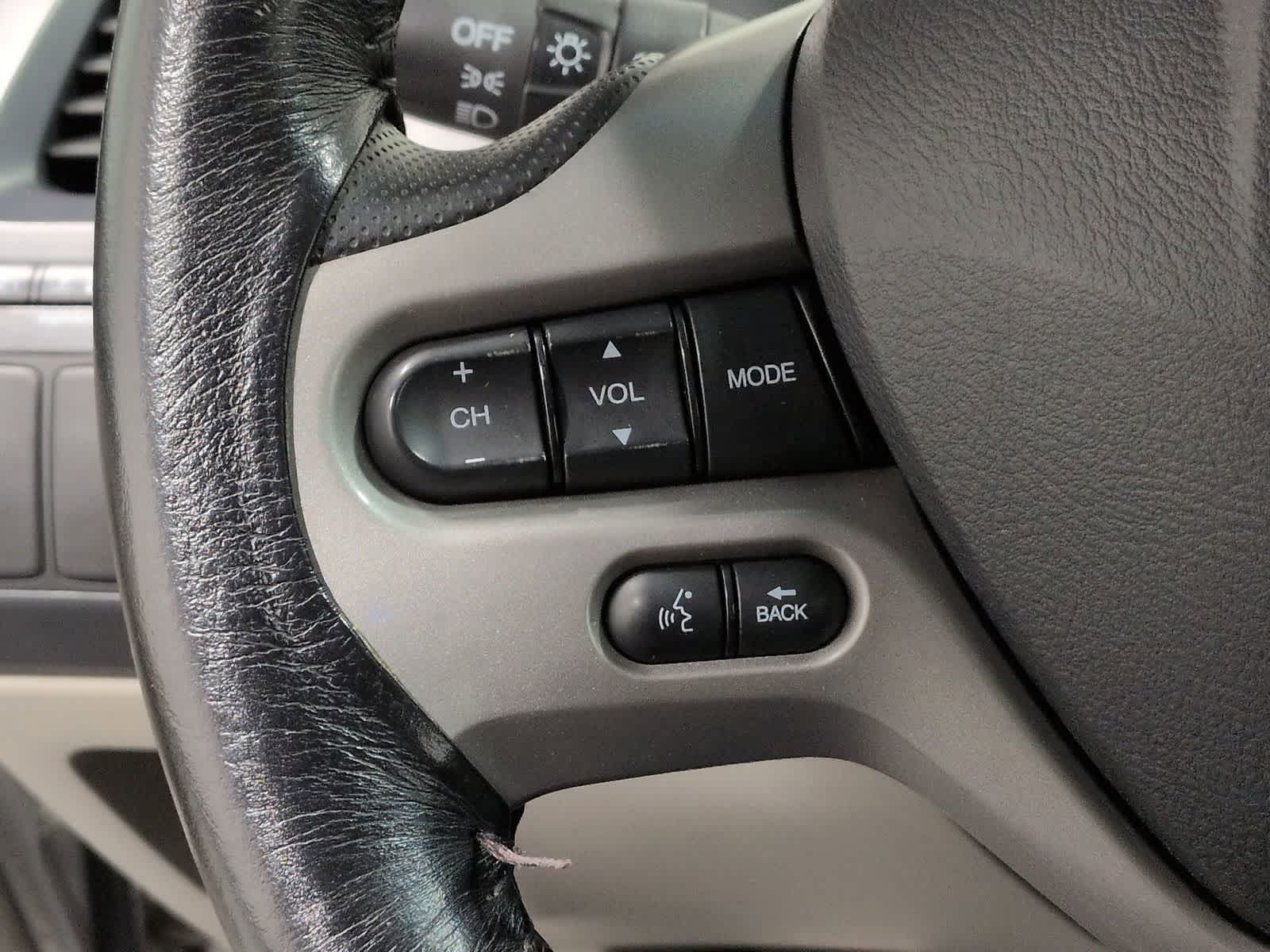 Thumbnail: 2007 Honda Civic - 22