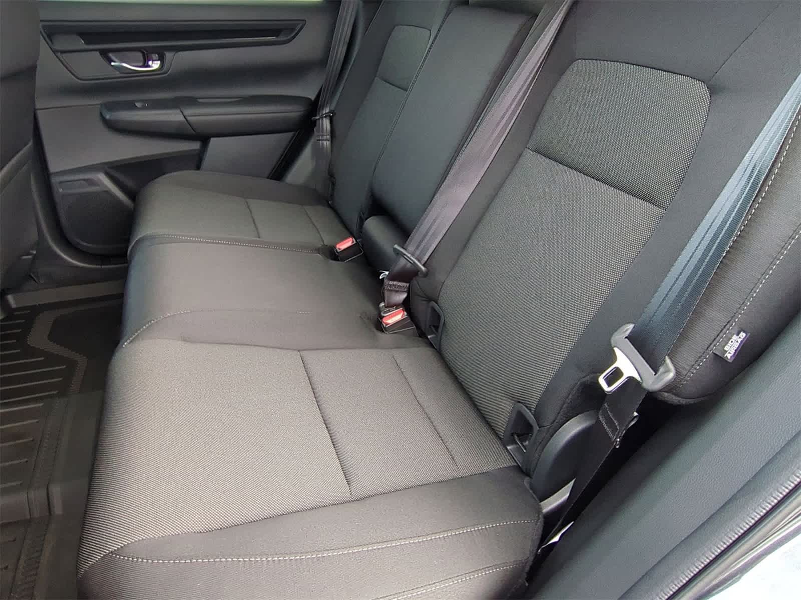 Thumbnail: 2026 Honda CR-V - 27