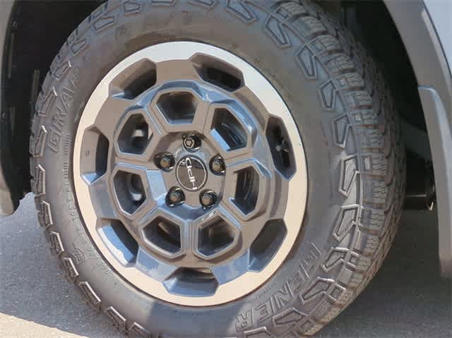 2024 Honda Ridgeline Sport 14