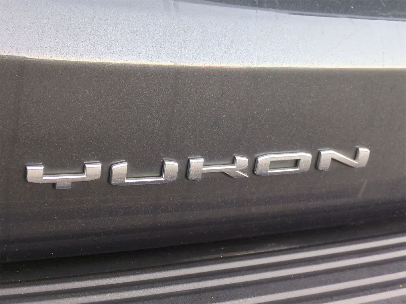 Thumbnail: 2021 GMC Yukon - 14