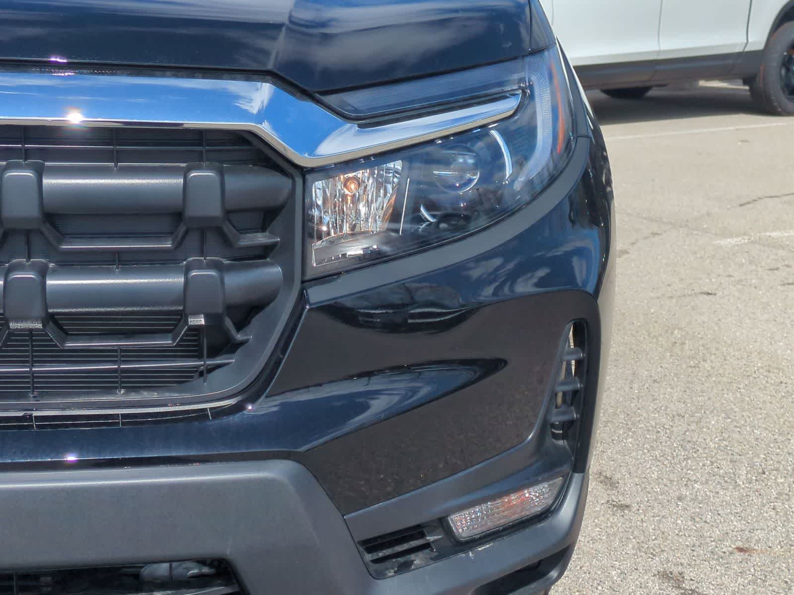 Thumbnail: 2026 Honda Ridgeline - 11