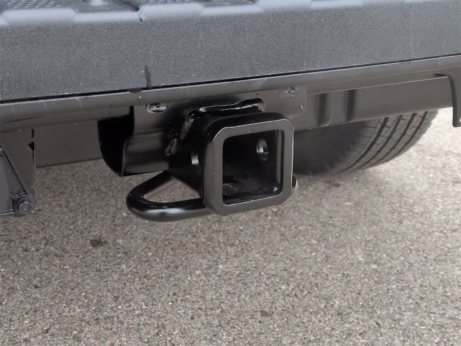 Thumbnail: 2026 Honda Ridgeline - 37