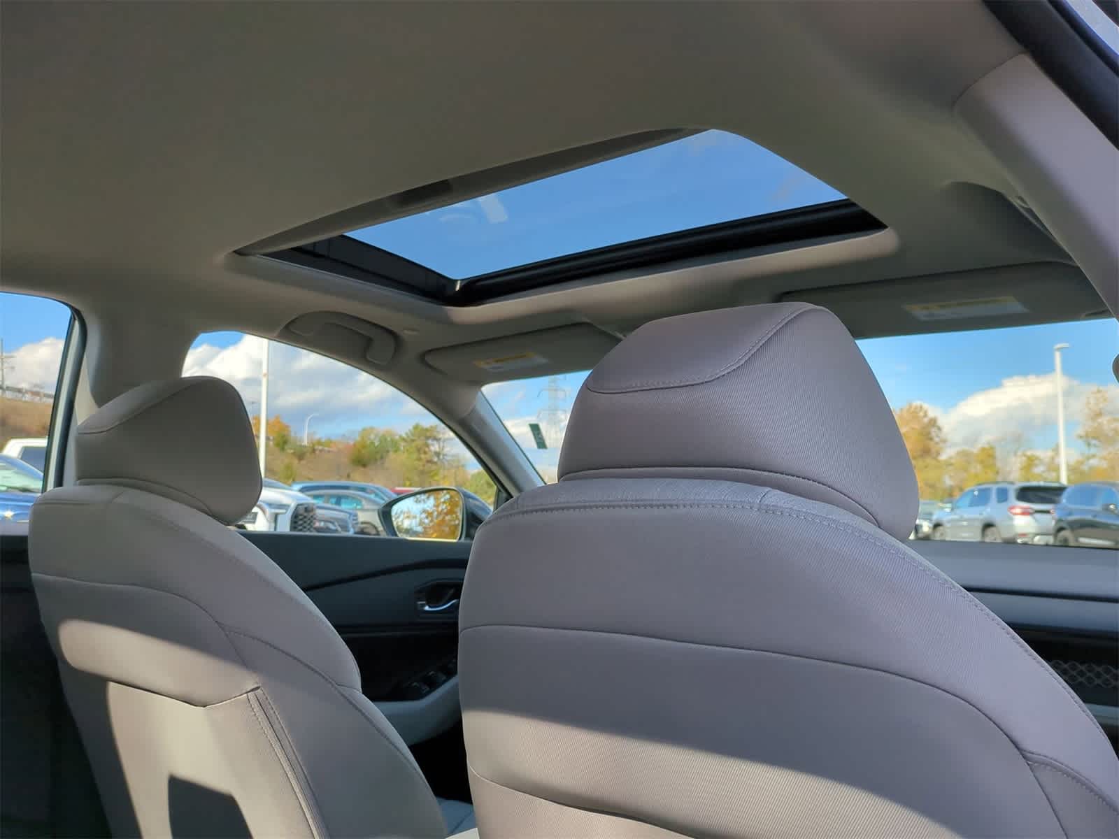 Thumbnail: 2025 Honda Accord - 23