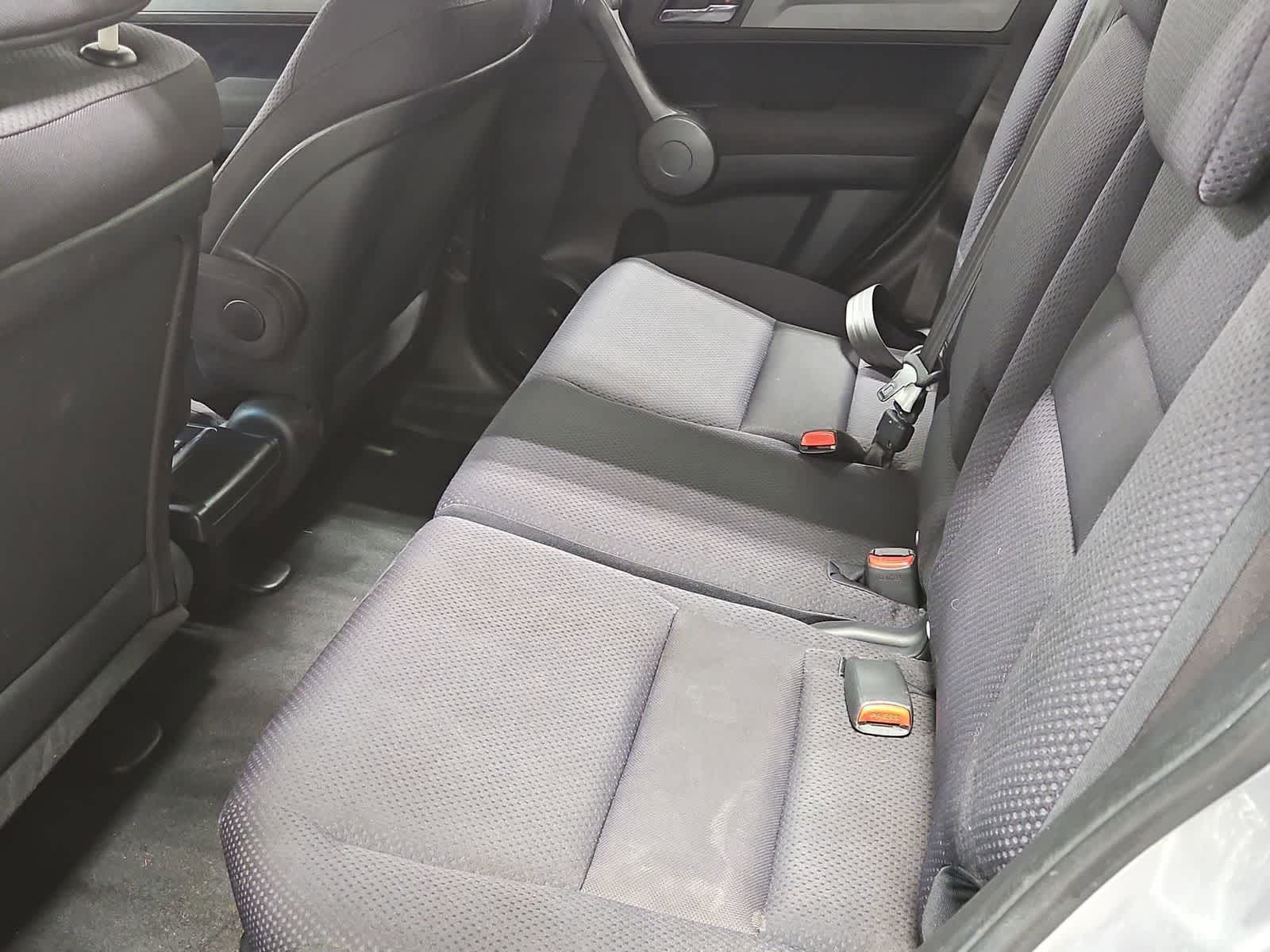 Thumbnail: 2008 Honda CR-V - 17