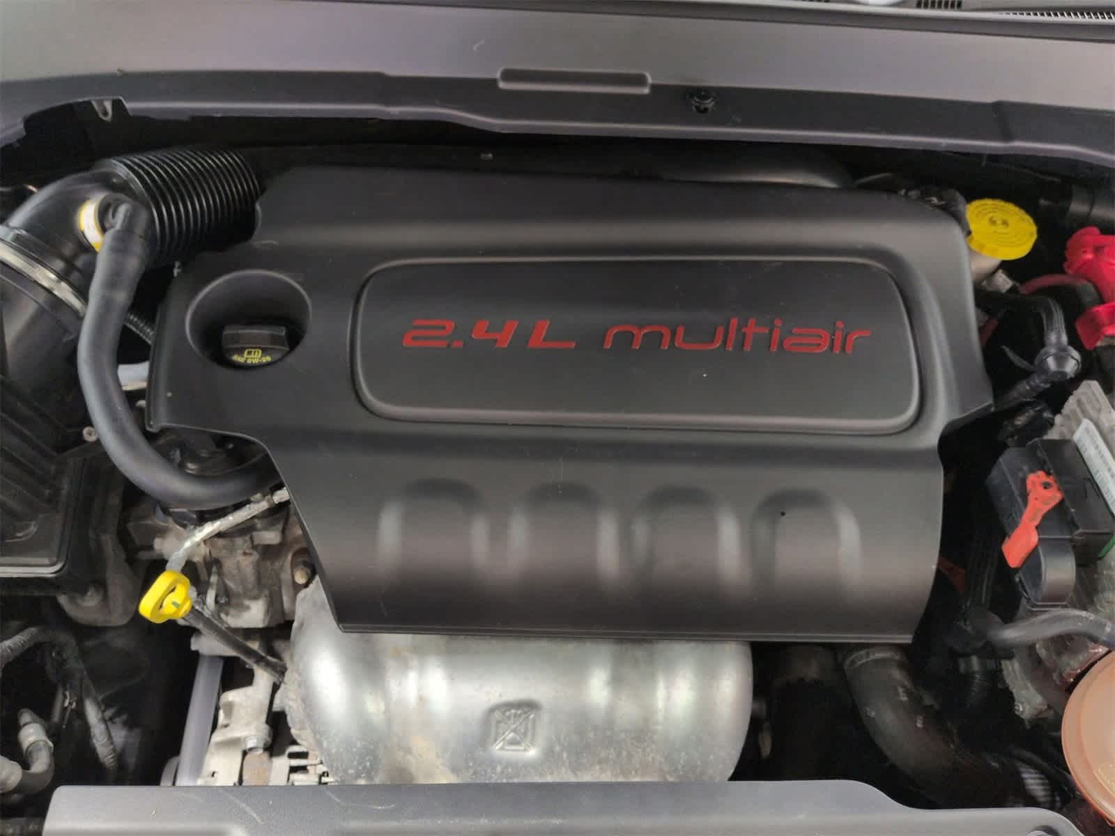 Thumbnail: 2019 Jeep Compass - 14