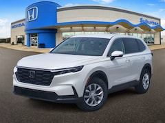 Pre-owned 2026 Honda CR-V LX SUV in Farmington Hills, MI