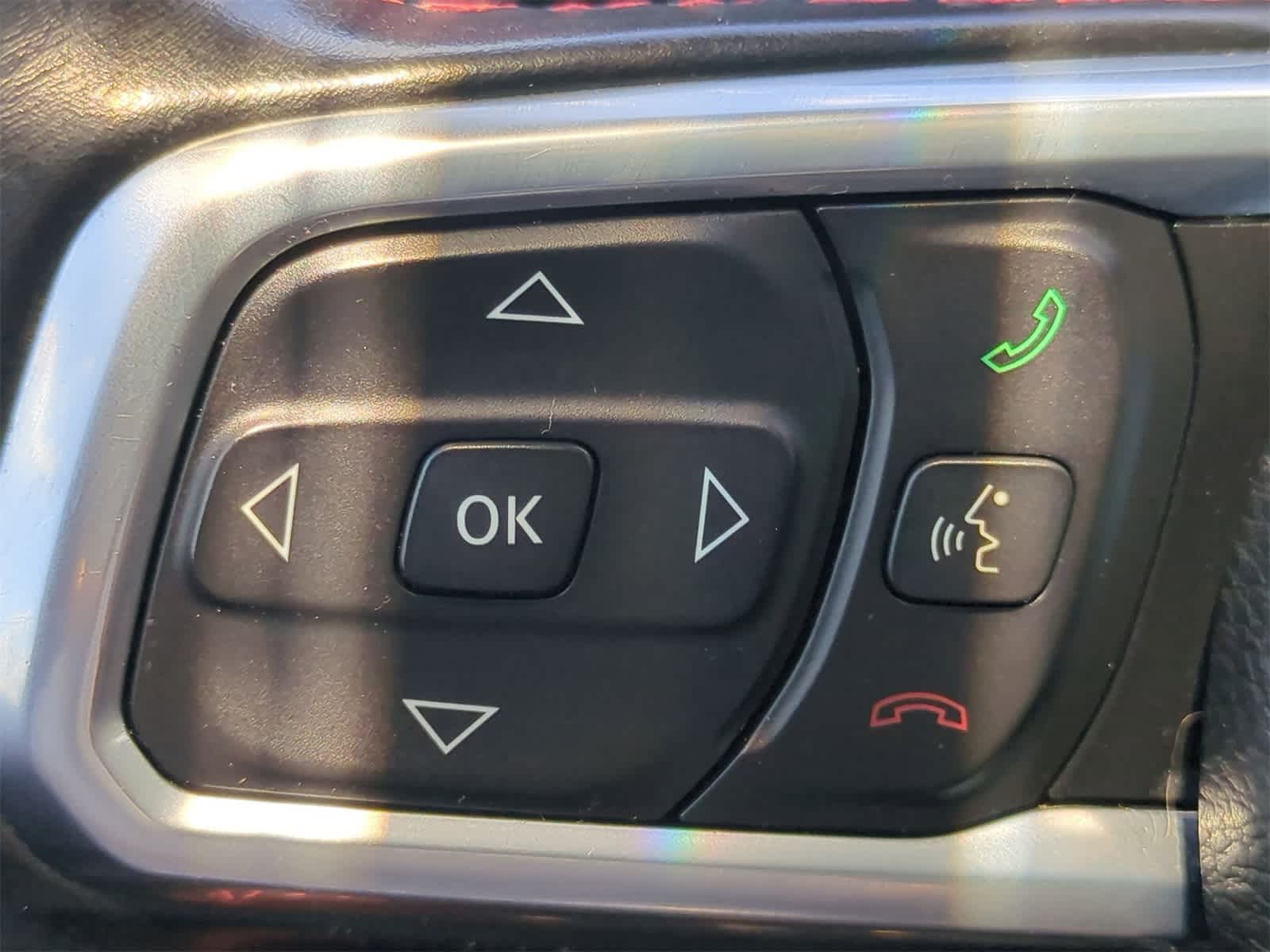 Thumbnail: 2020 Jeep Wrangler - 25