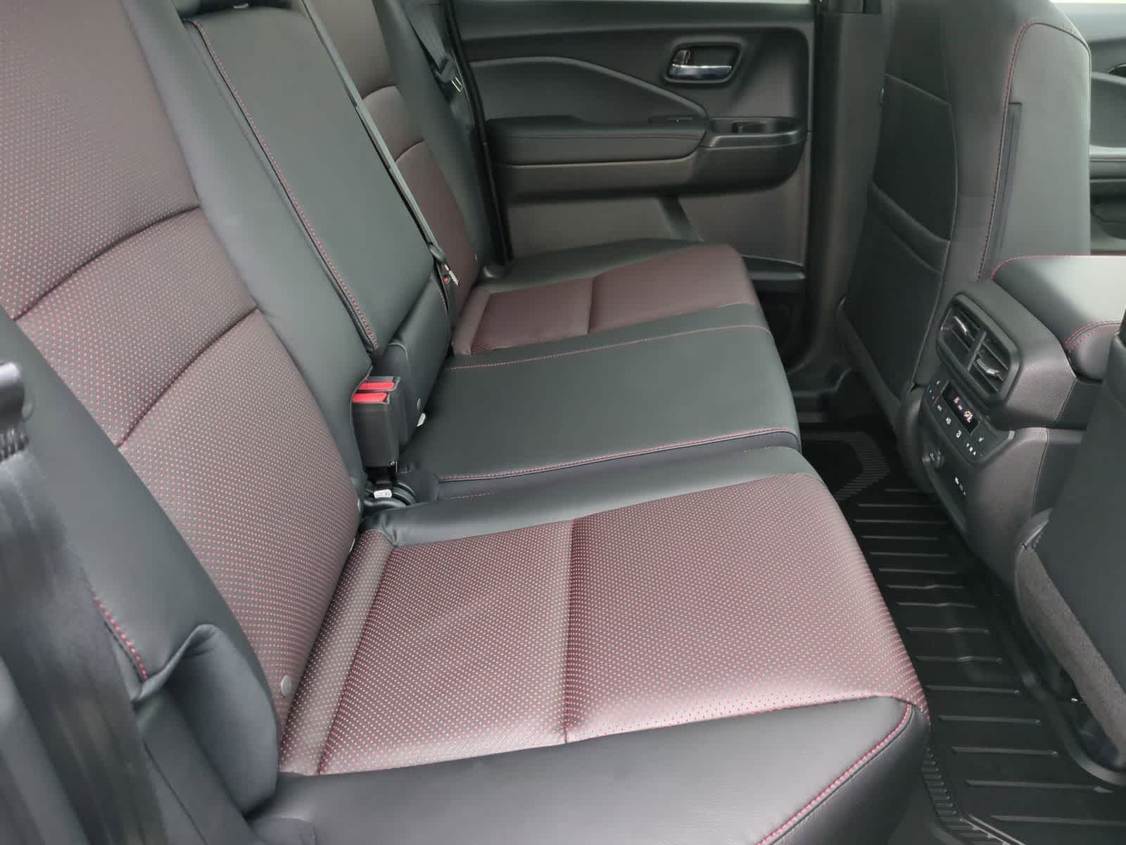 Thumbnail: 2026 Honda Ridgeline - 22