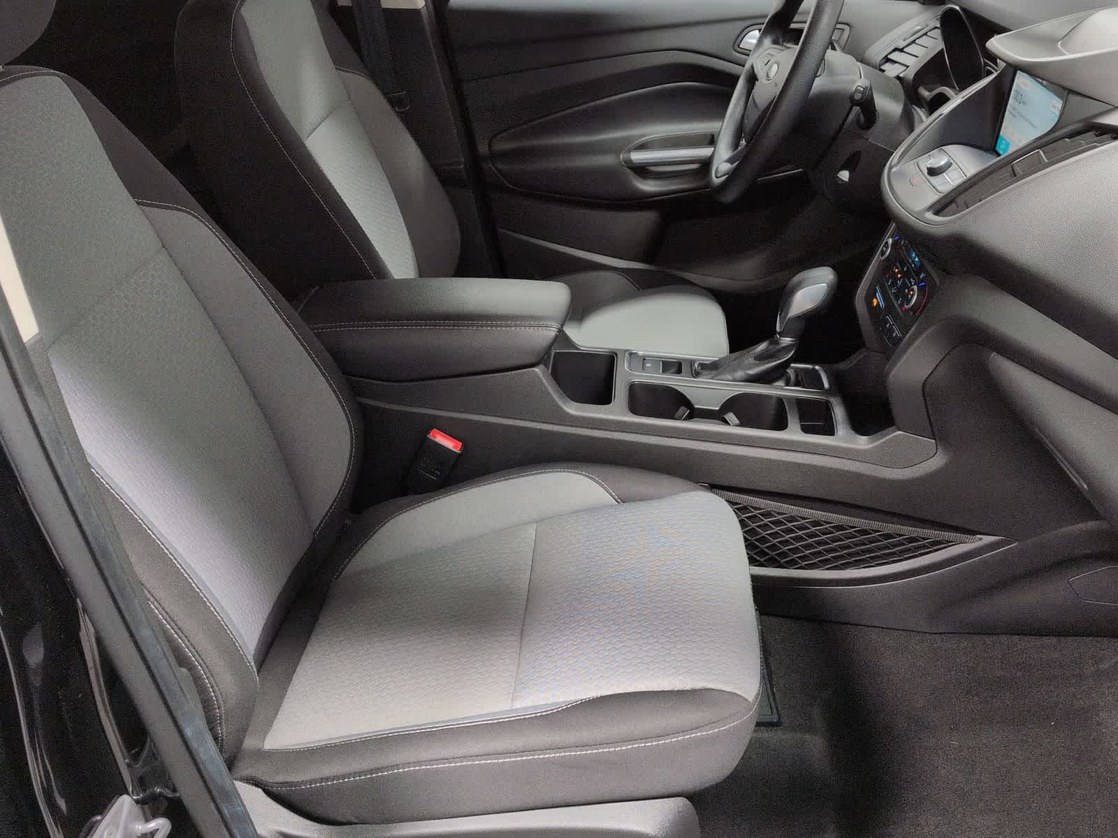 Thumbnail: 2019 Ford Escape - 22