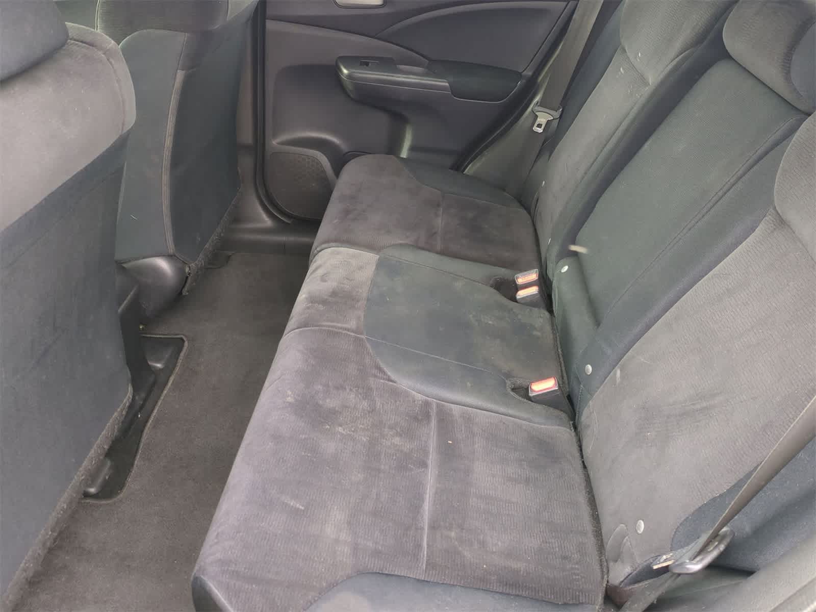 Thumbnail: 2014 Honda CR-V - 20