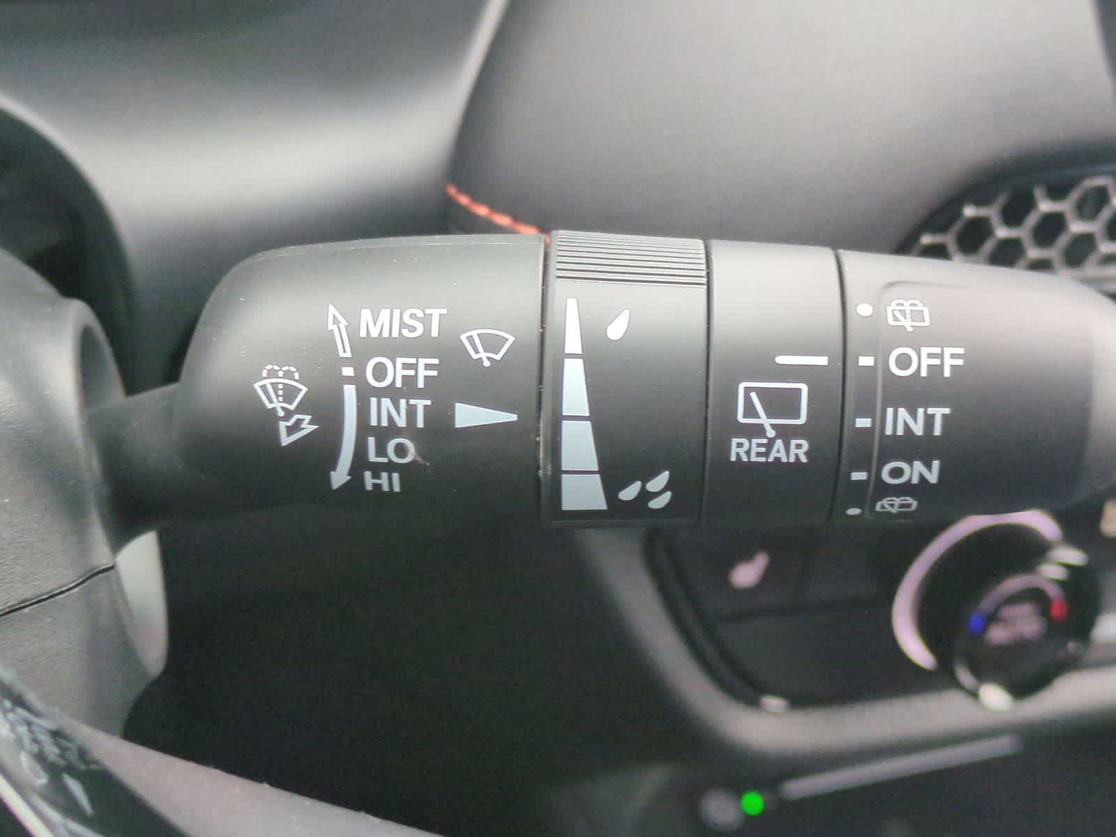 Thumbnail: 2026 Honda HR-V - 25