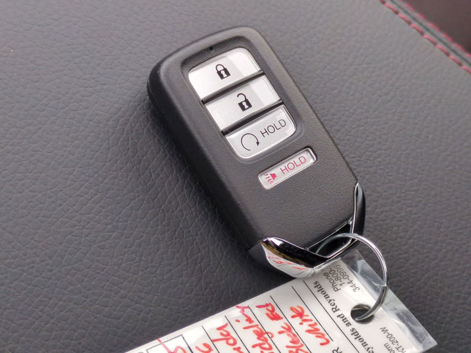 Thumbnail: 2026 Honda Ridgeline - 36