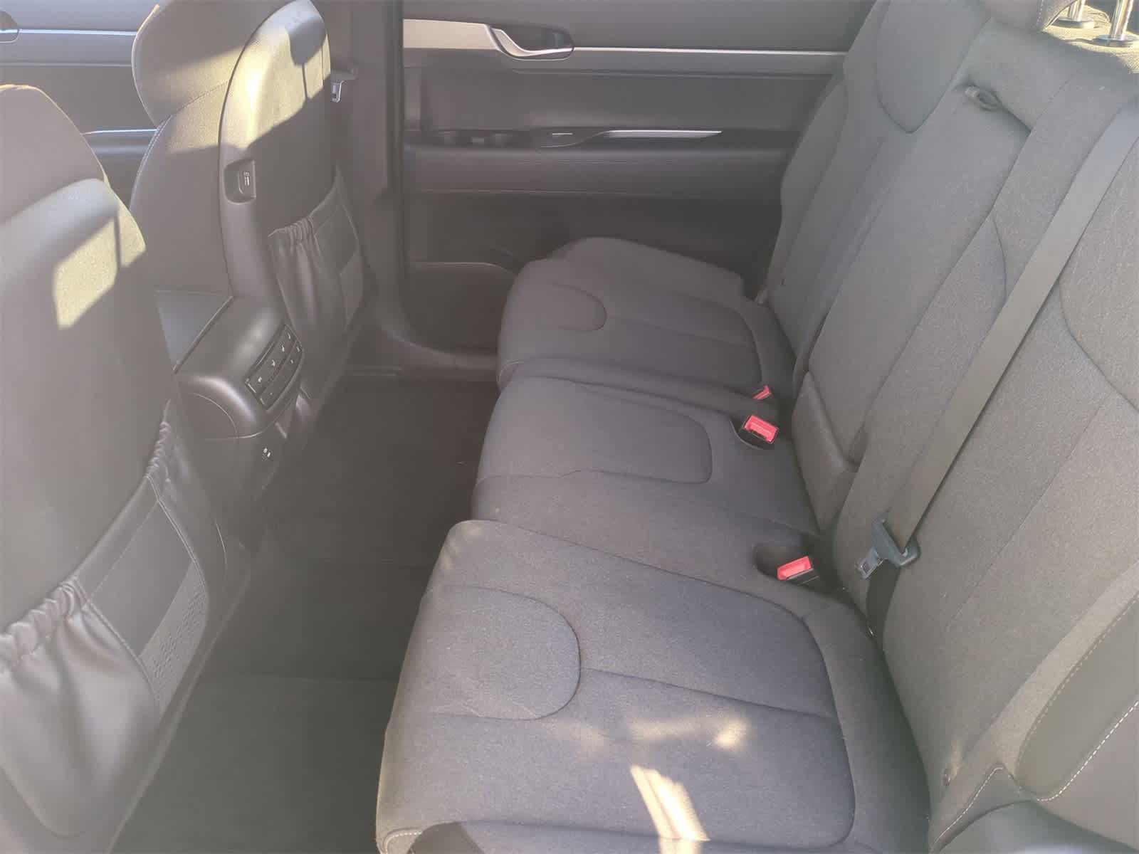 Thumbnail: 2020 Hyundai Palisade - 20