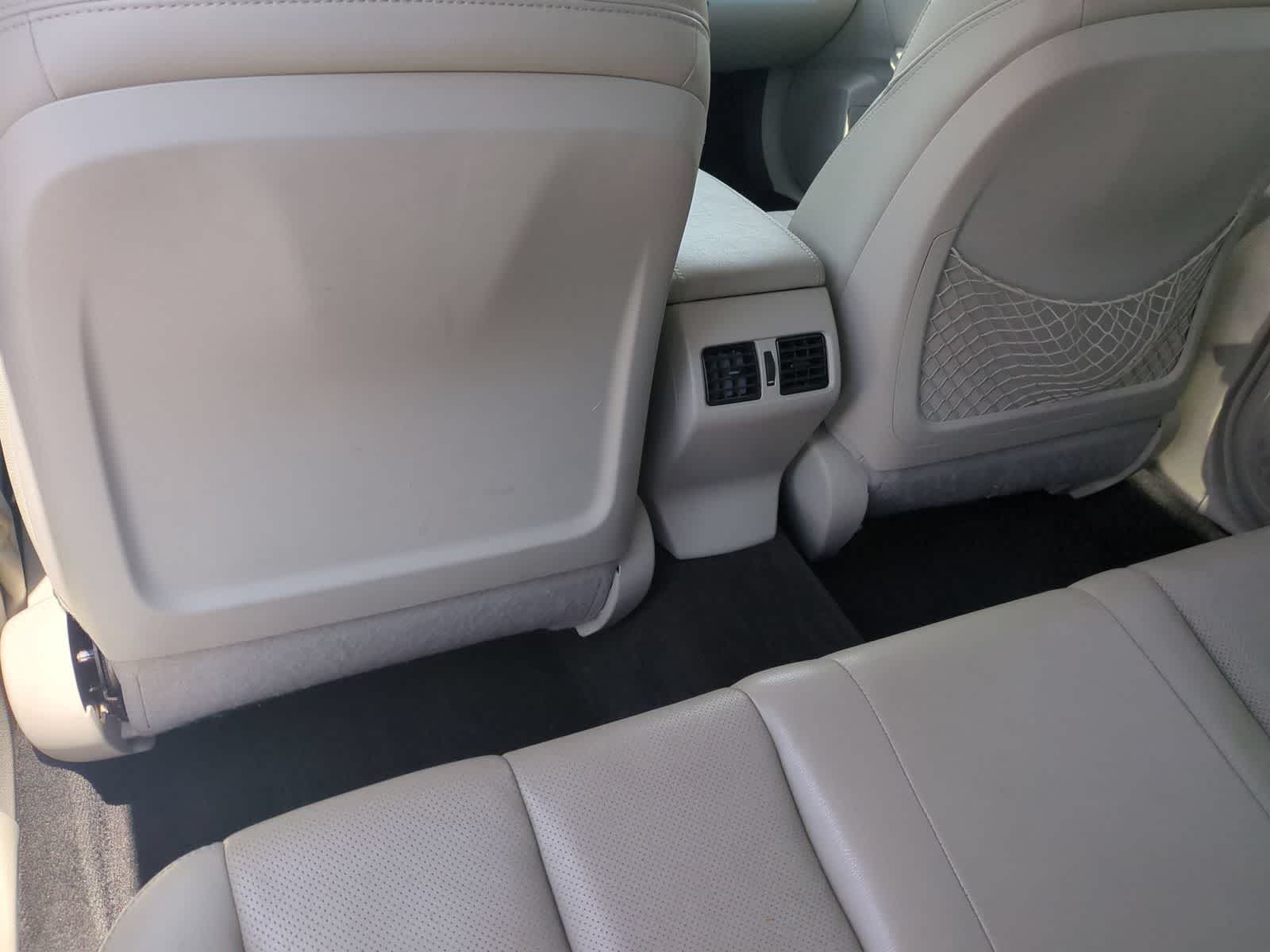Thumbnail: 2014 Subaru Outback - 18