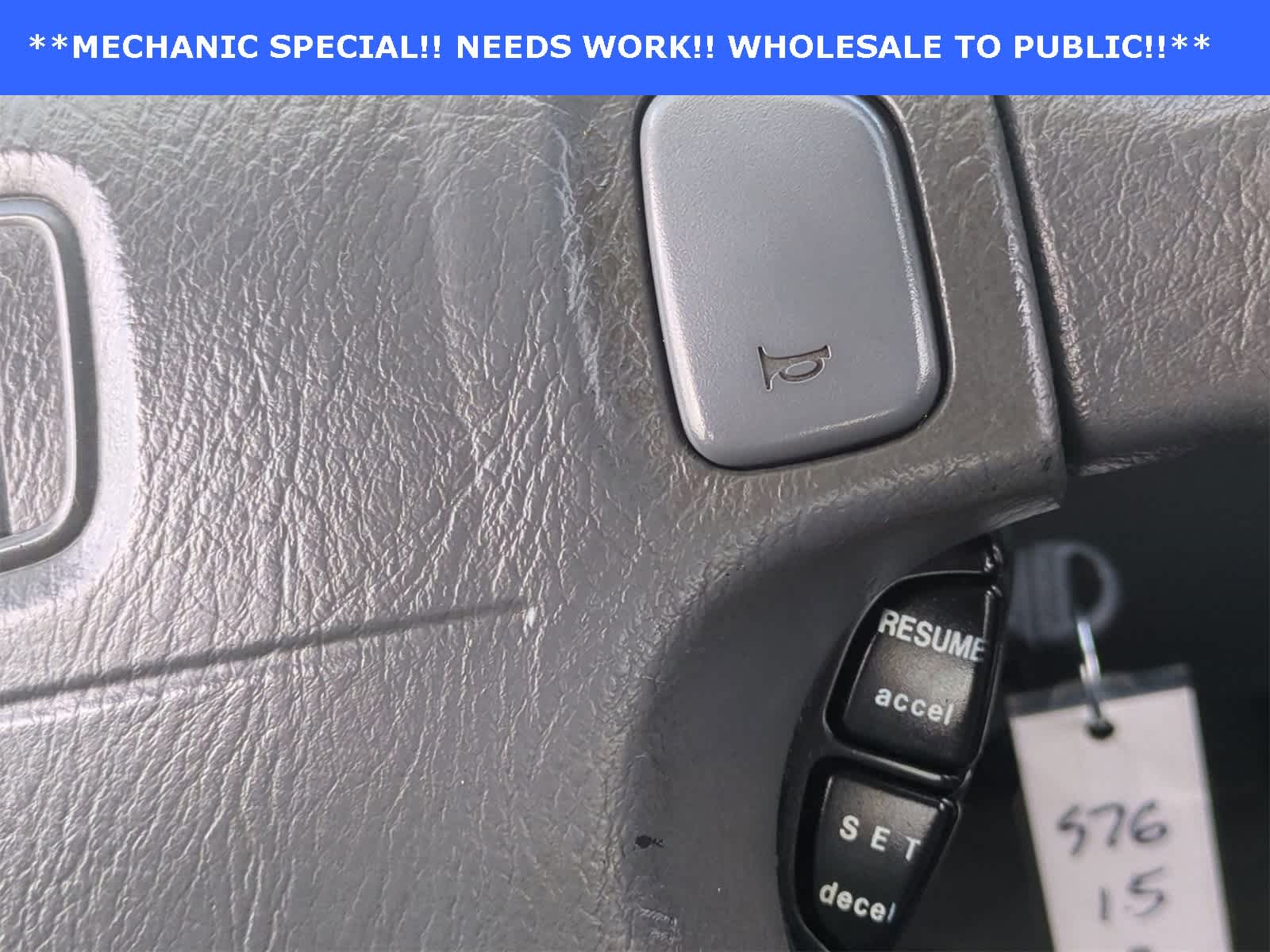 Thumbnail: 2000 Honda Civic - 22