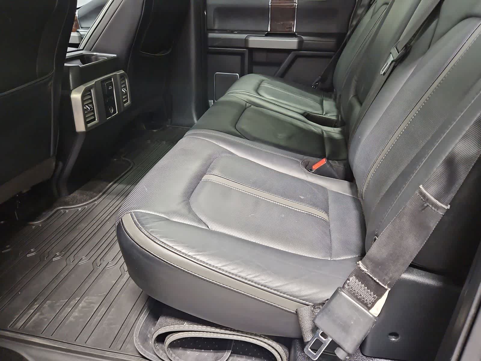 Thumbnail: 2015 Ford F-150 - 20