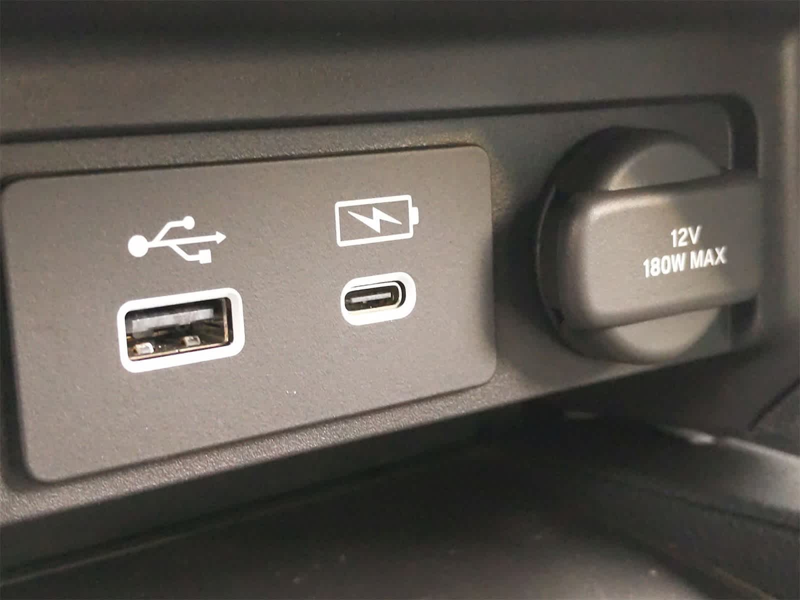 Thumbnail: 2024 Honda Ridgeline - 30