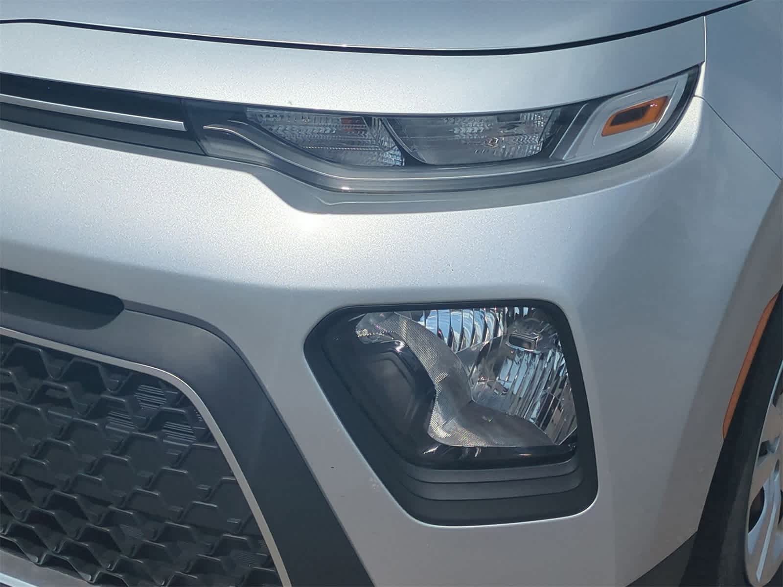 Thumbnail: 2020 Kia Soul - 11