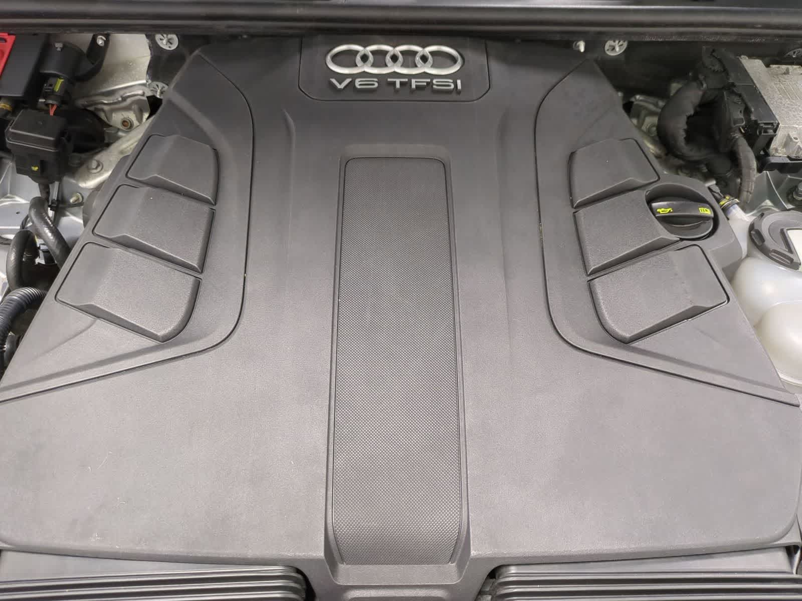 Thumbnail: 2018 Audi Q7 - 14