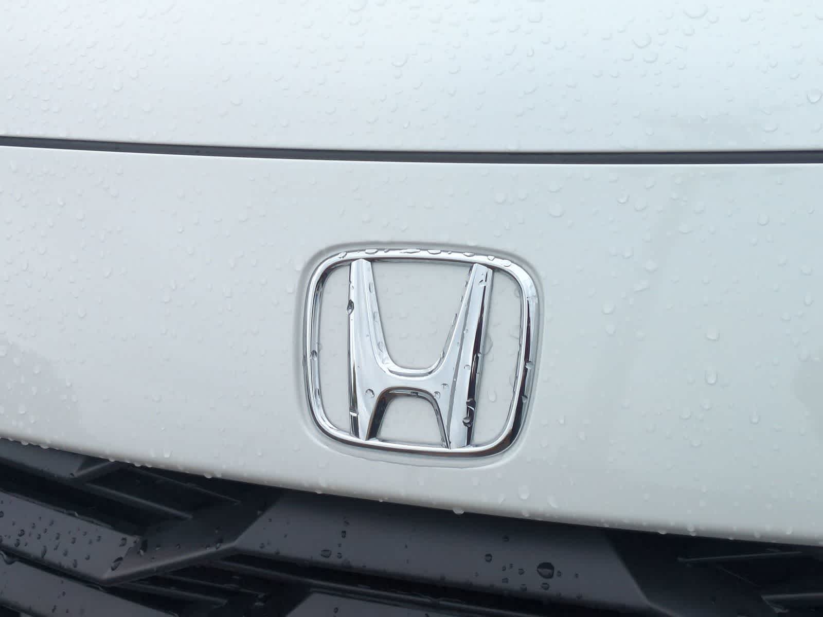Thumbnail: 2026 Honda HR-V - 12