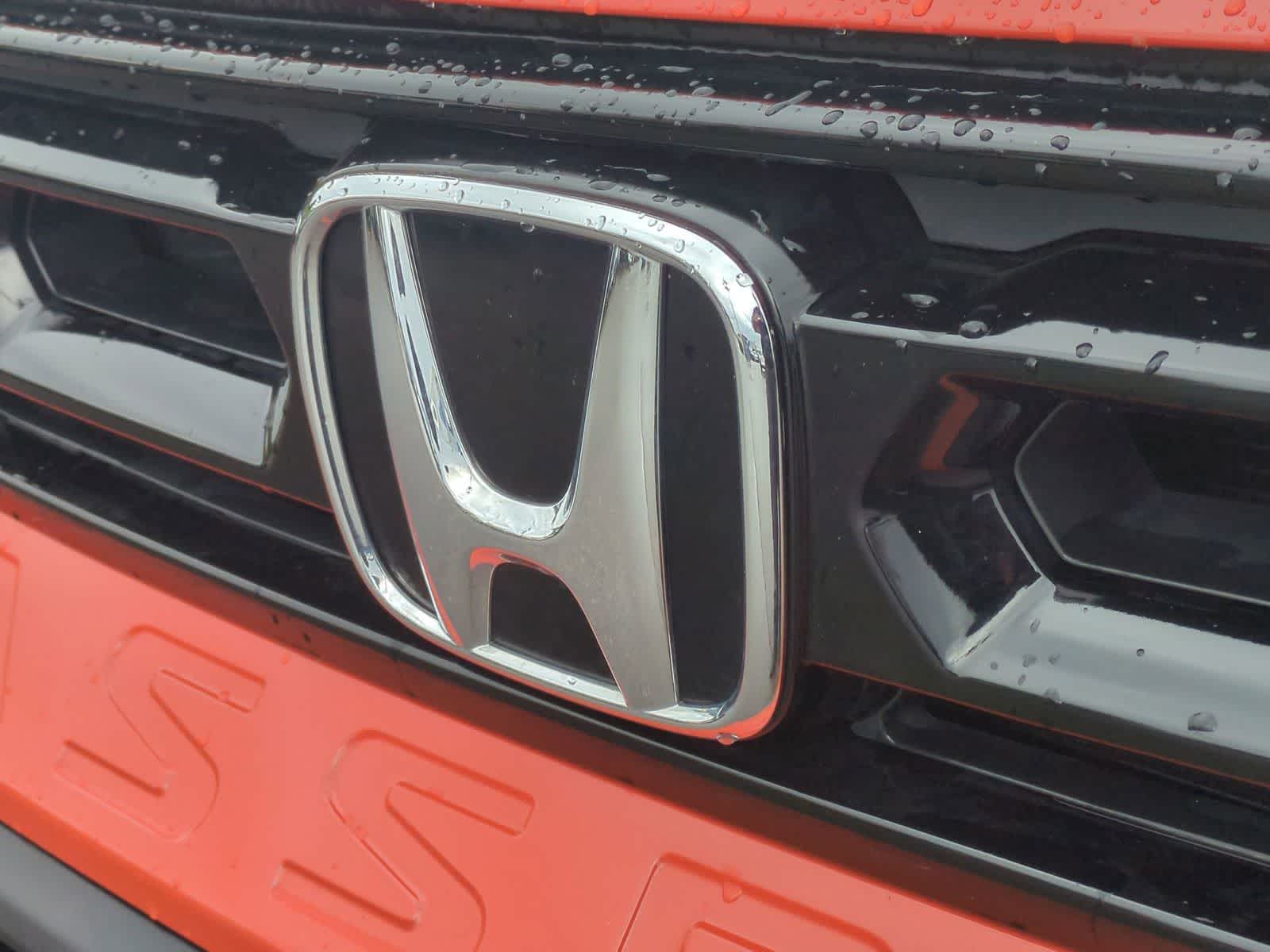 Thumbnail: 2026 Honda Passport - 12