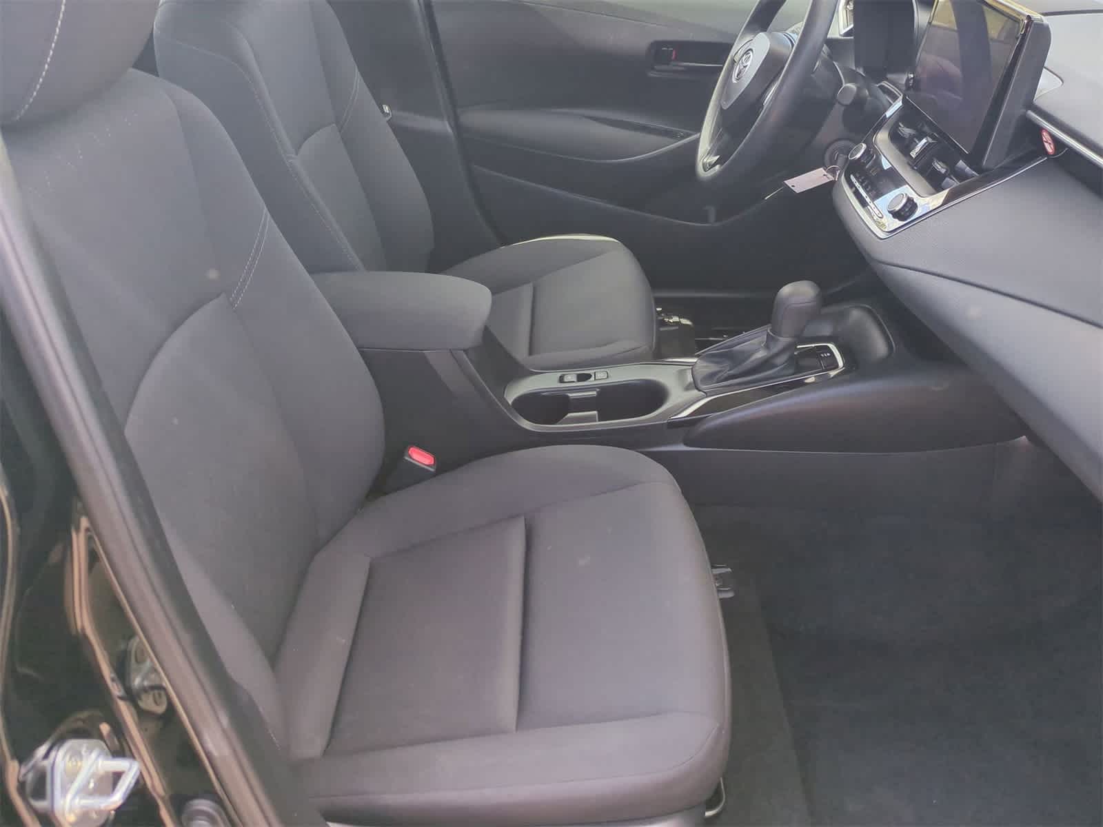 Thumbnail: 2024 Toyota Corolla - 21