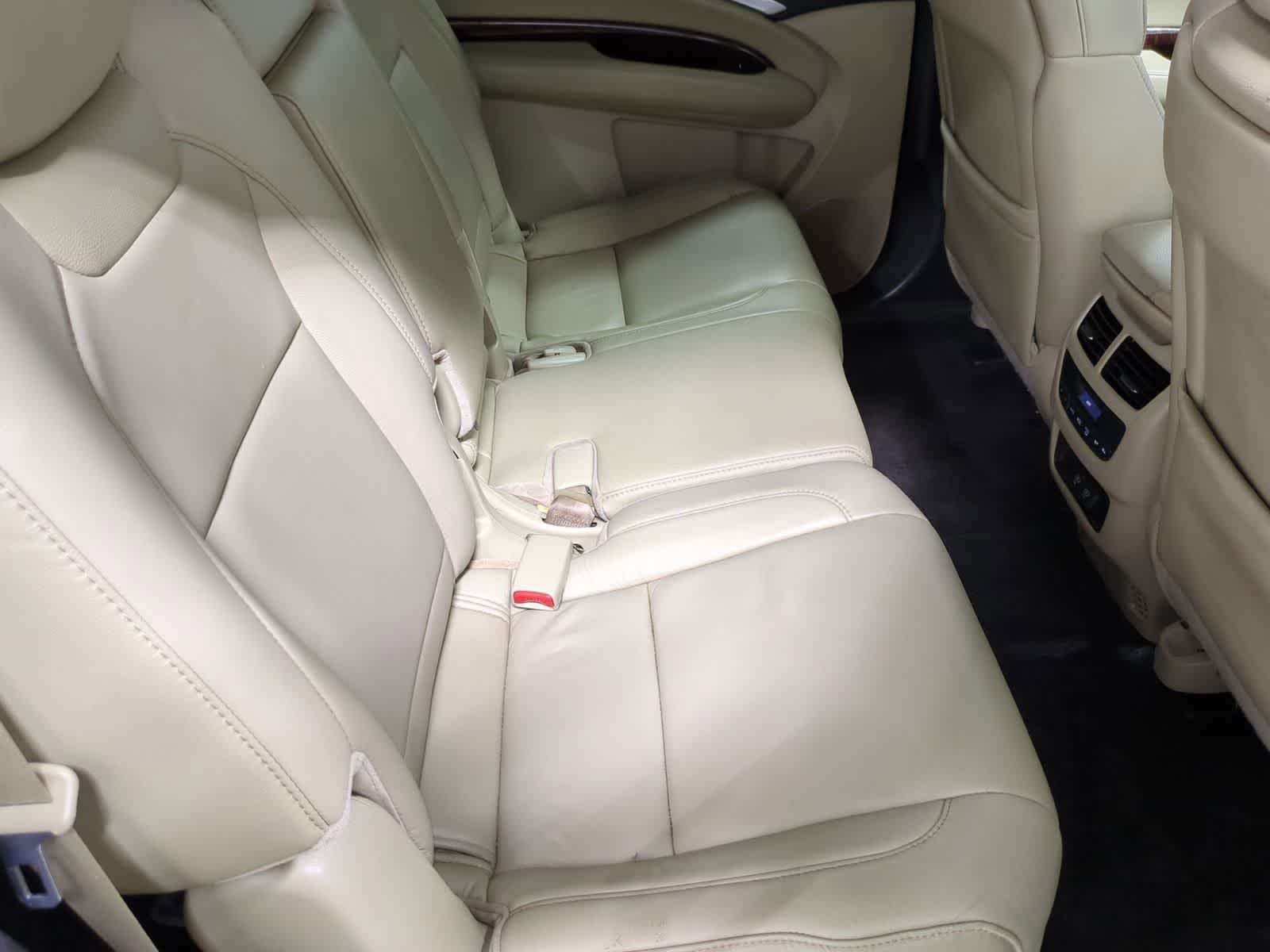 Thumbnail: 2018 Acura MDX - 21
