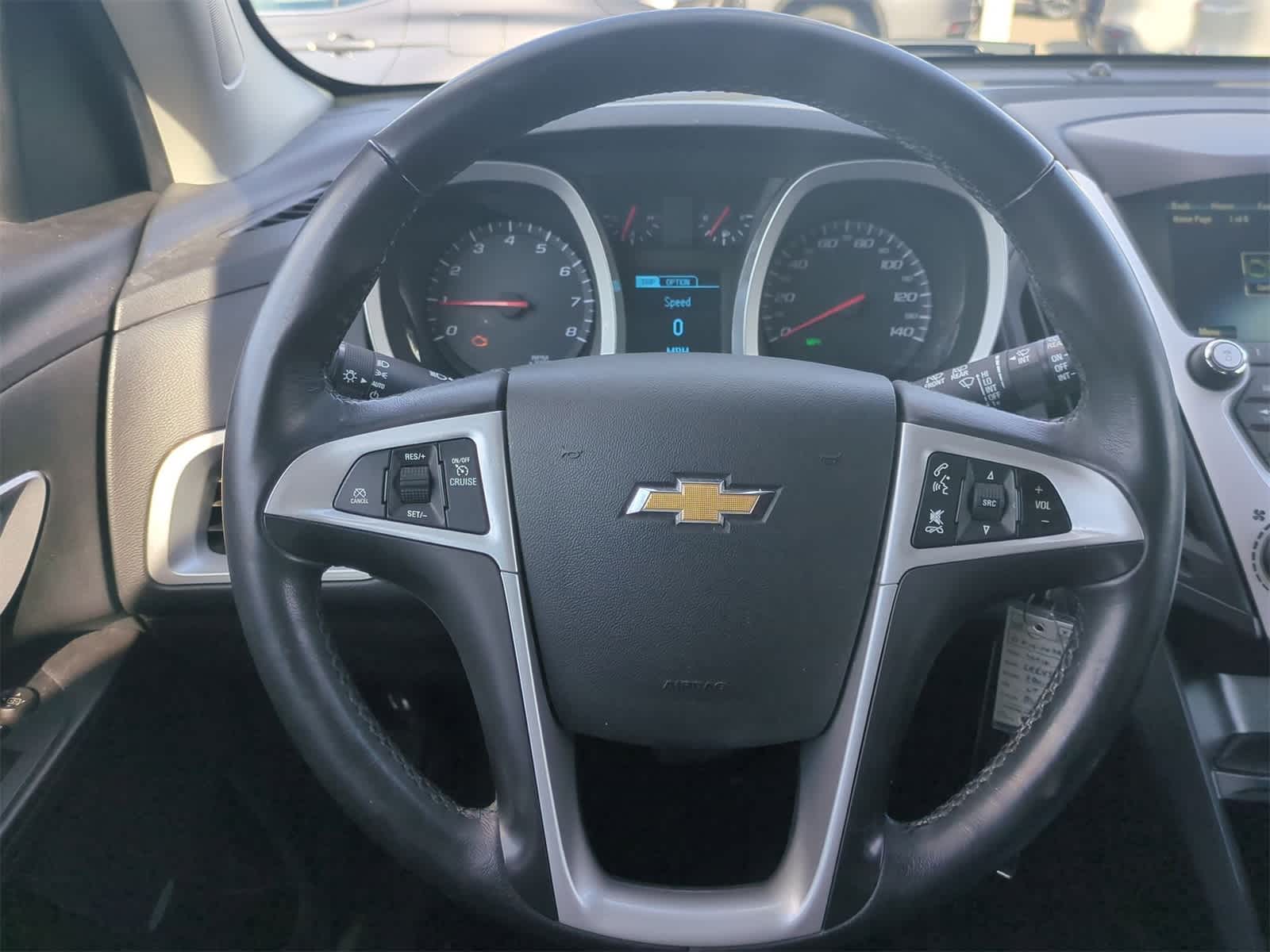 Thumbnail: 2016 Chevrolet Equinox - 22