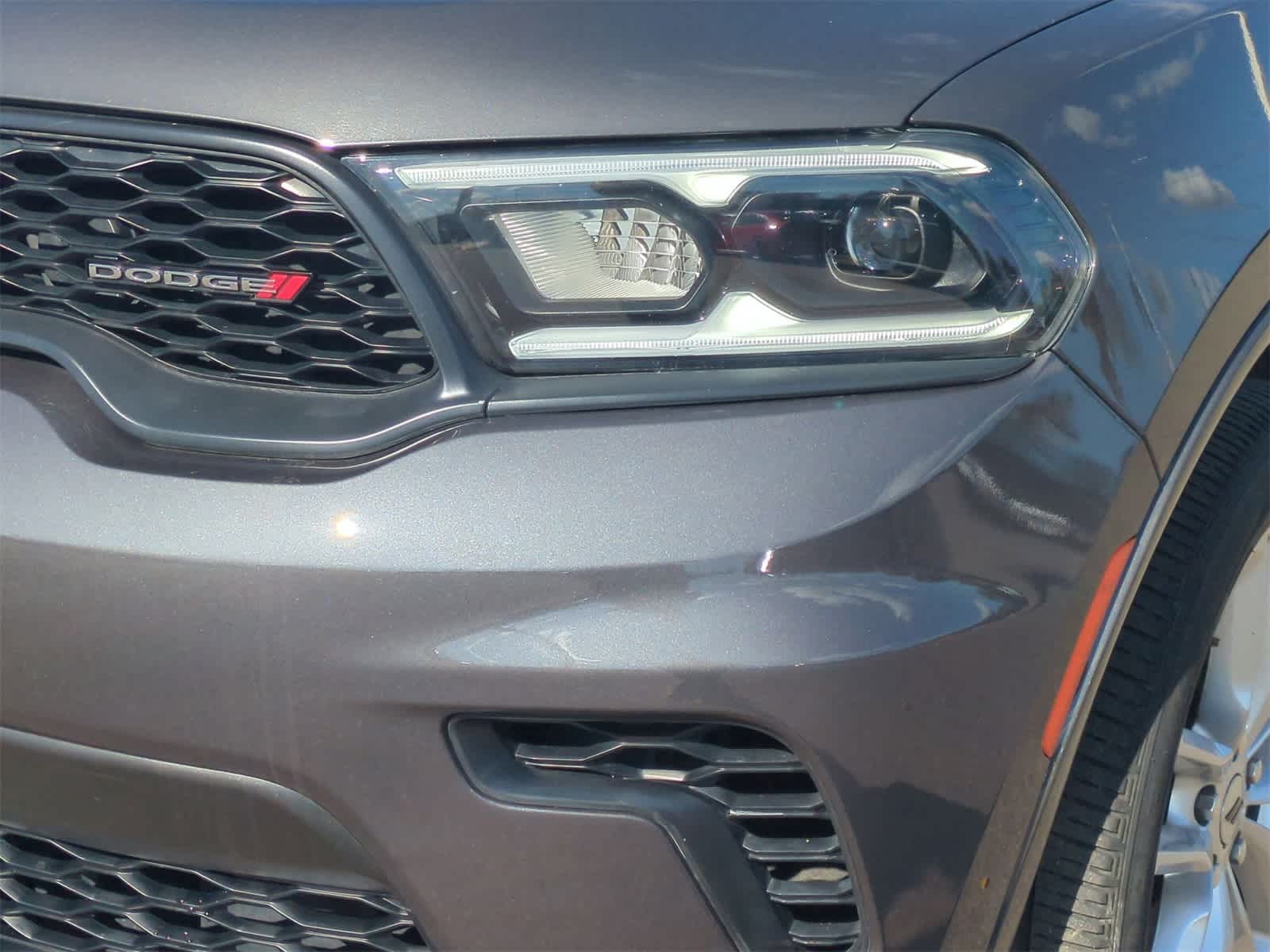 Thumbnail: 2024 Dodge Durango - 12