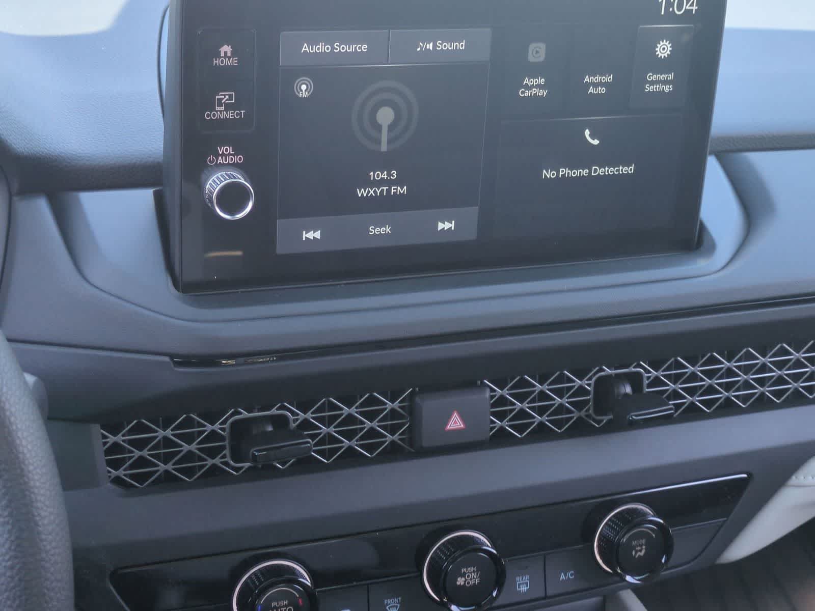 Thumbnail: 2026 Honda Accord - 27